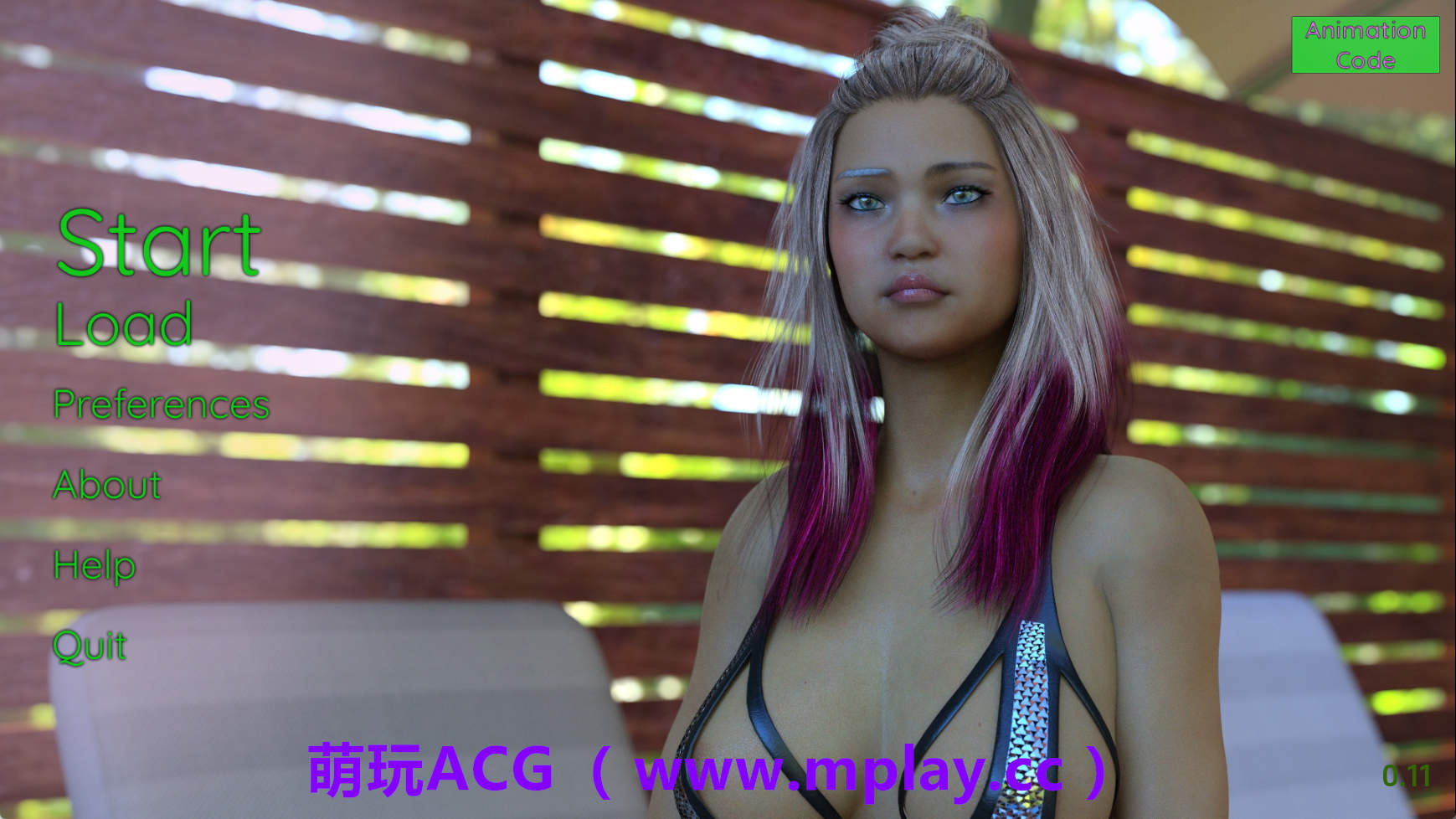 【PC+安卓+IOS/欧美SLG】公寓v0.11 AI版【4.36G/汉化/动态/更新】-萌玩ACG