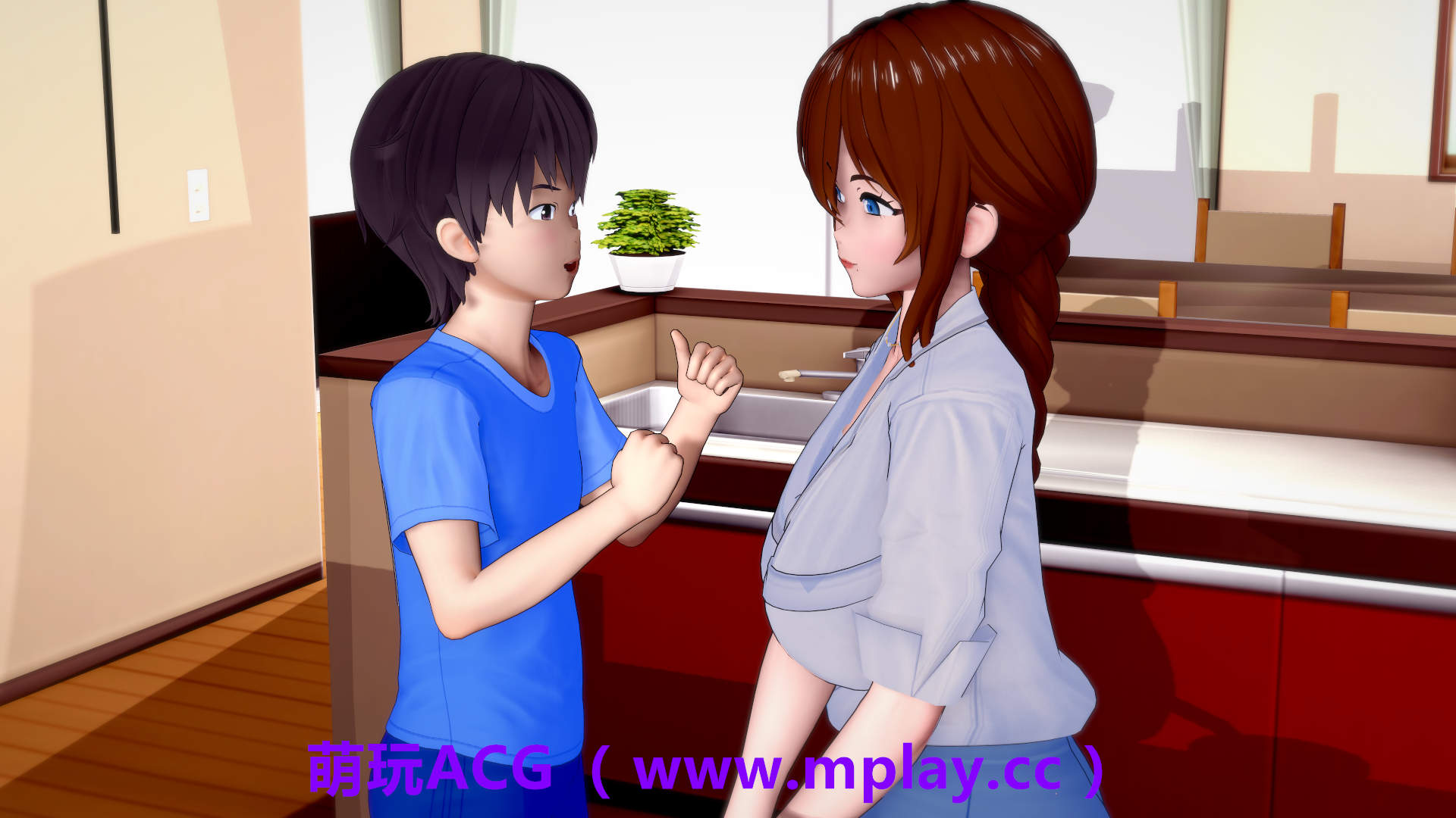 来源于萌玩ACG(www.mplay.cc)-玩转萌系-最新最热的黄油,ACG资源-汉化-破解!!!