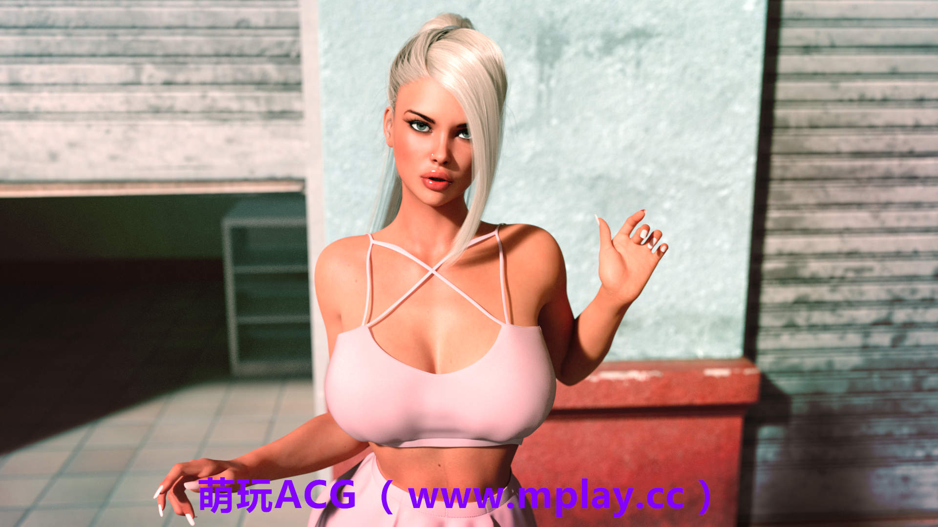 来源于萌玩ACG(www.mplay.cc)-玩转萌系-最新最热的黄油,ACG资源-汉化-破解!!!