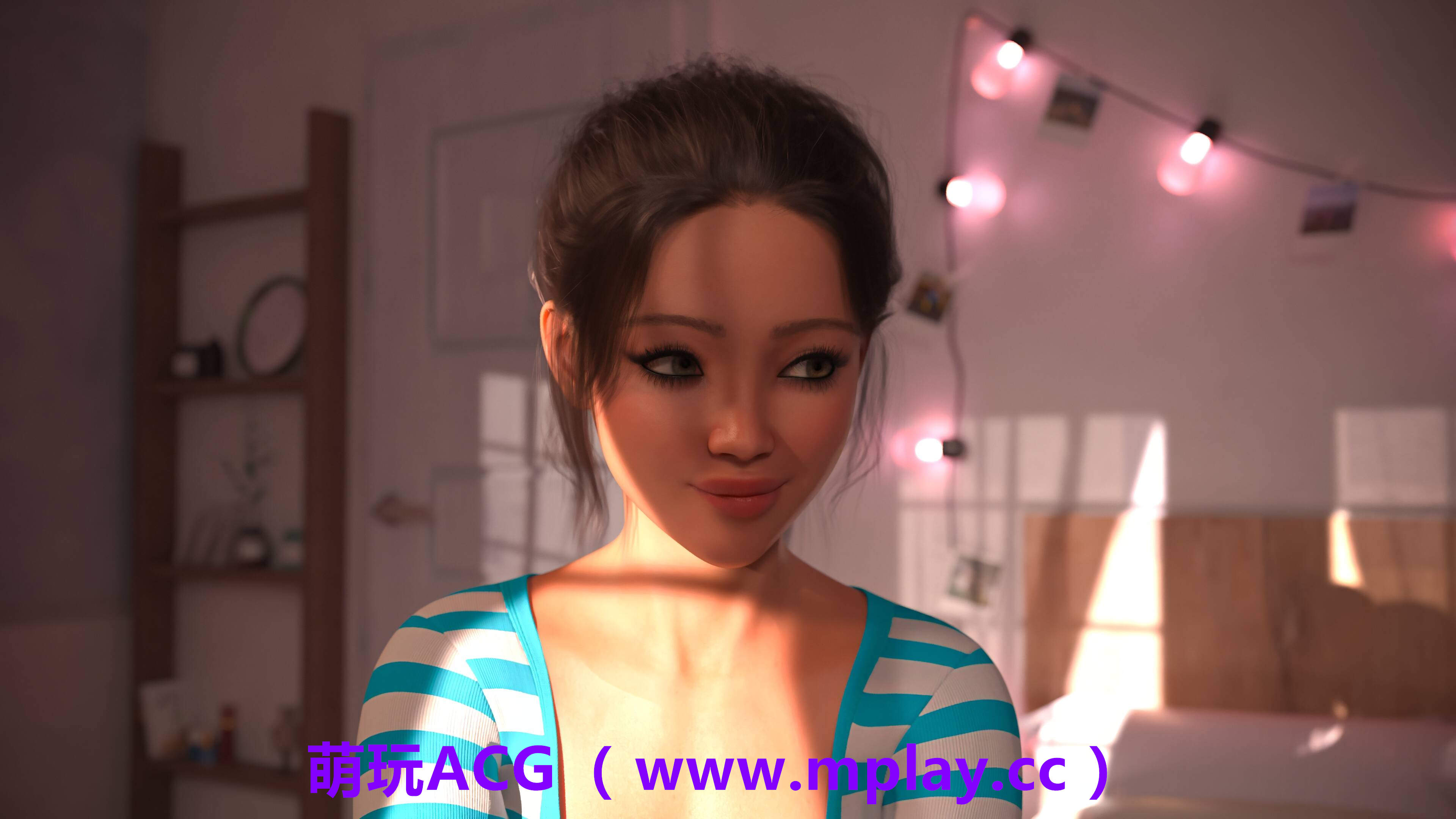 来源于萌玩ACG(www.mplay.cc)-玩转萌系-最新最热的黄油,ACG资源-汉化-破解!!!