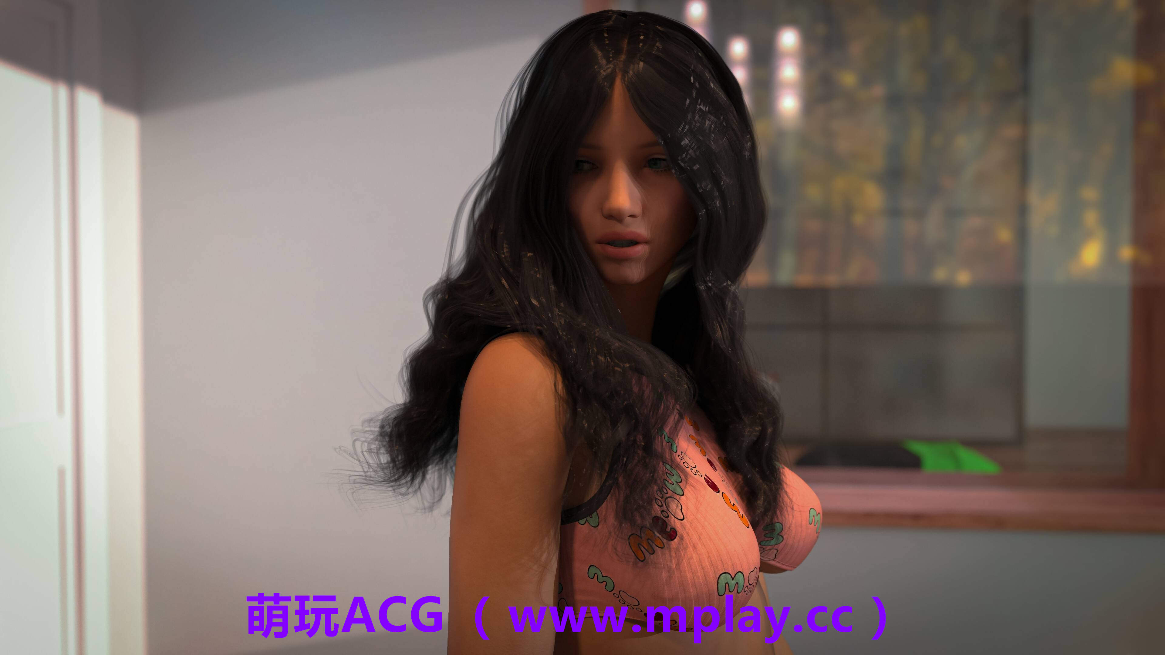 来源于萌玩ACG(www.mplay.cc)-玩转萌系-最新最热的黄油,ACG资源-汉化-破解!!!