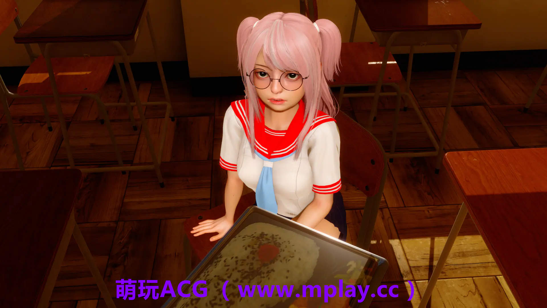 来源于萌玩ACG(www.mplay.cc)-玩转萌系-最新最热的黄油,ACG资源-汉化-破解!!!