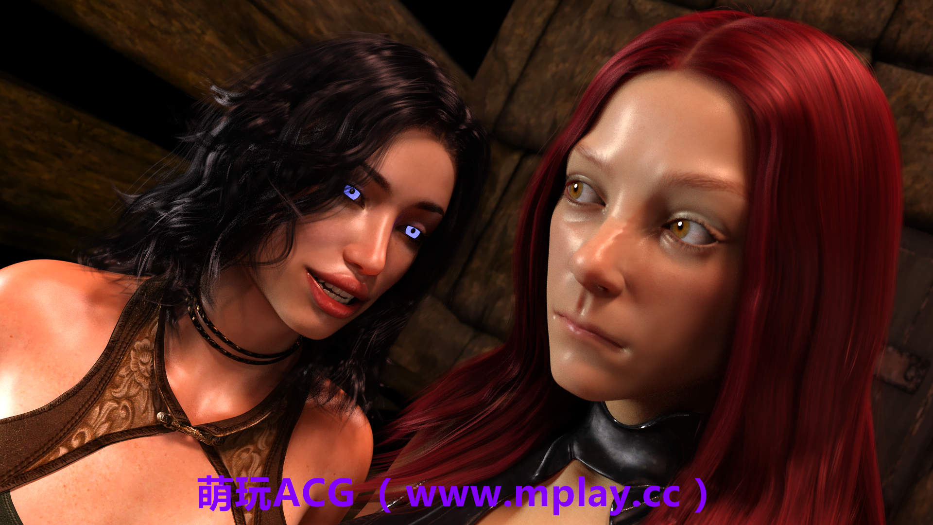 来源于萌玩ACG(www.mplay.cc)-玩转萌系-最新最热的黄油,ACG资源-汉化-破解!!!