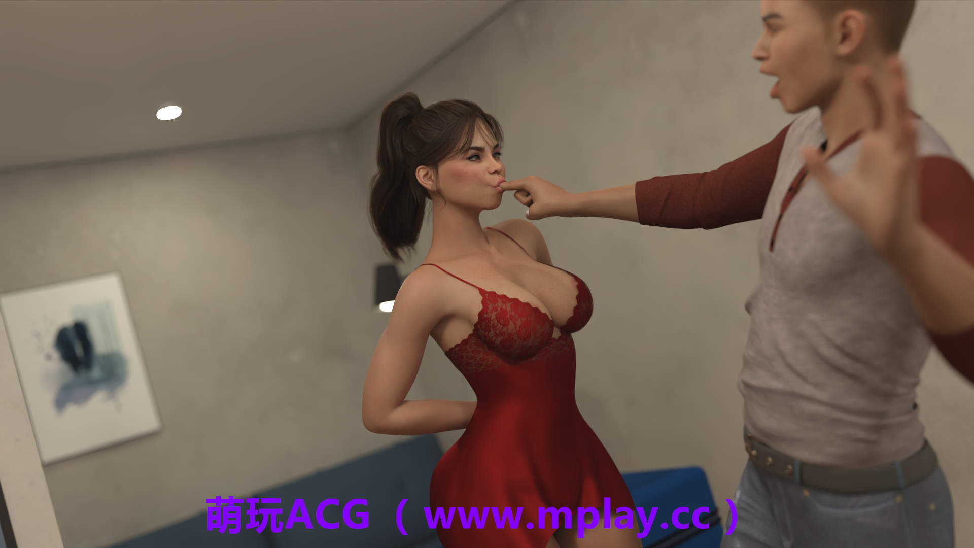 来源于萌玩ACG(www.mplay.cc)-玩转萌系-最新最热的黄油,ACG资源-汉化-破解!!!