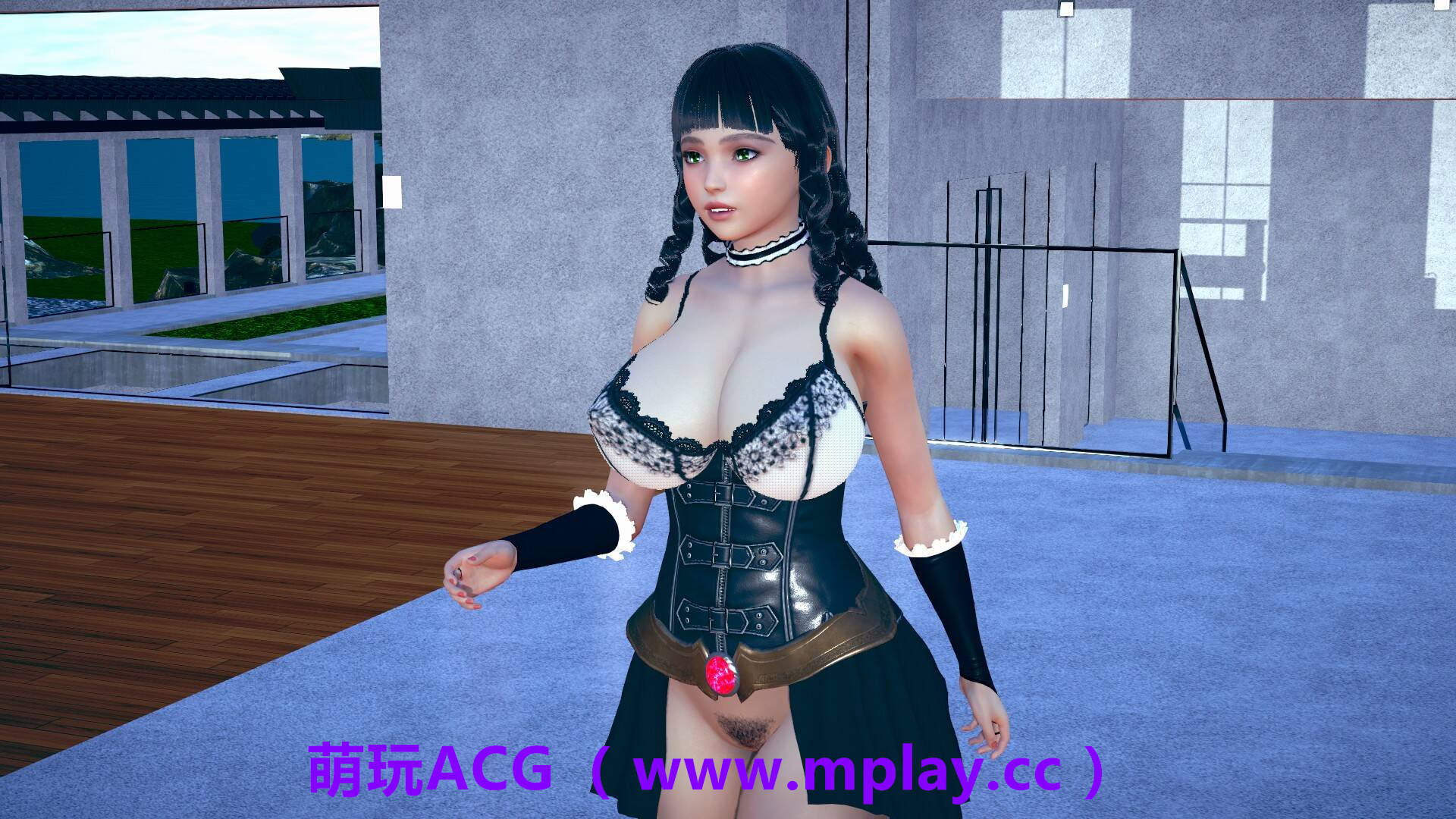 来源于萌玩ACG(www.mplay.cc)-玩转萌系-最新最热的黄油,ACG资源-汉化-破解!!!