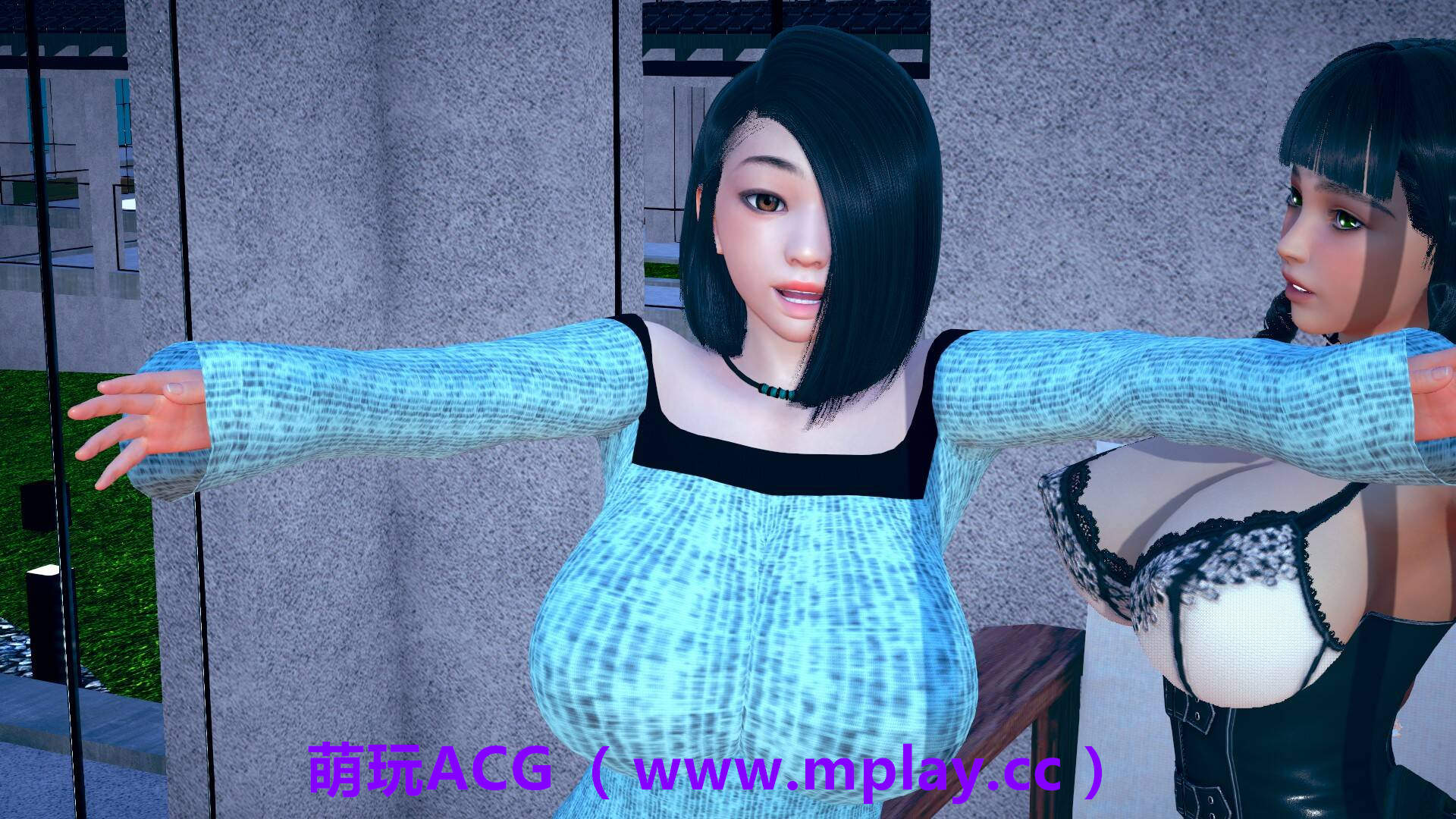 来源于萌玩ACG(www.mplay.cc)-玩转萌系-最新最热的黄油,ACG资源-汉化-破解!!!