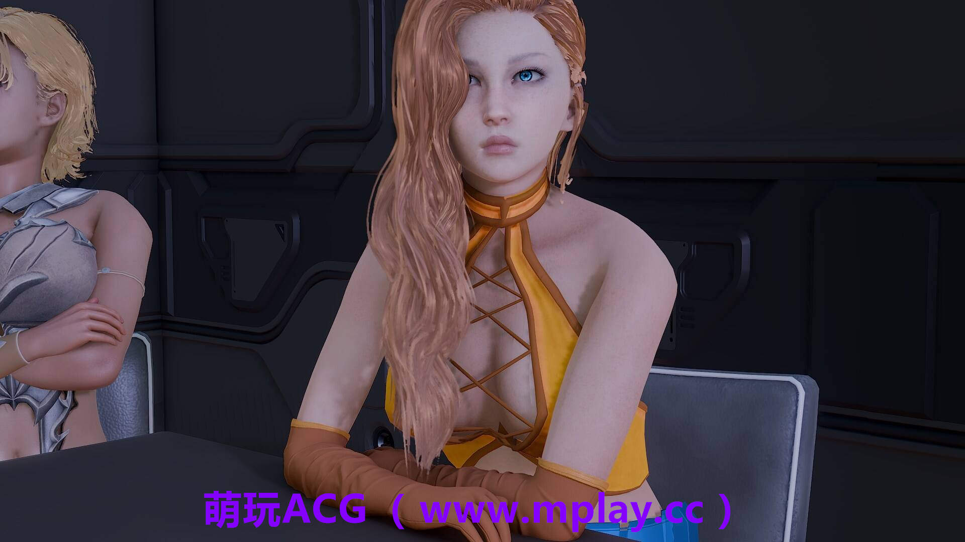 来源于萌玩ACG(www.mplay.cc)-玩转萌系-最新最热的黄油,ACG资源-汉化-破解!!!