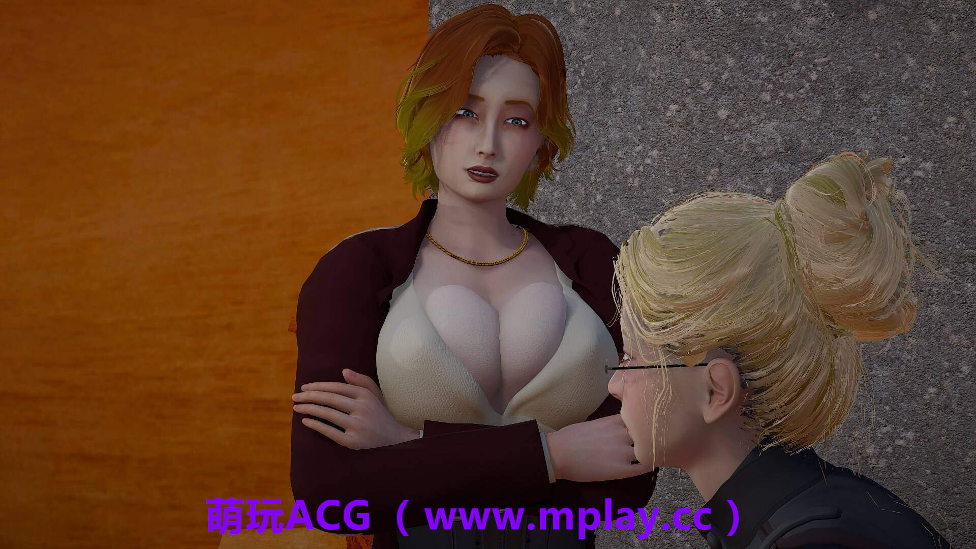 来源于萌玩ACG(www.mplay.cc)-玩转萌系-最新最热的黄油,ACG资源-汉化-破解!!!