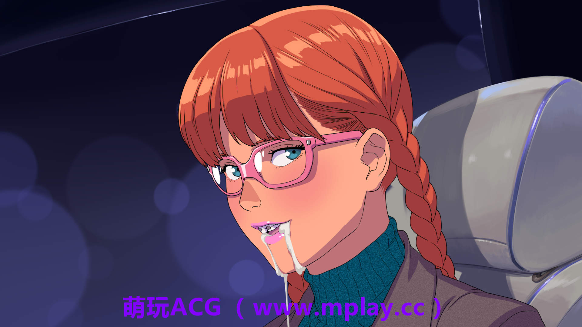 来源于玩ACG(www.mplay.cc)-玩转萌系-最新最热的黄油,ACG资源-汉化-破解!!!