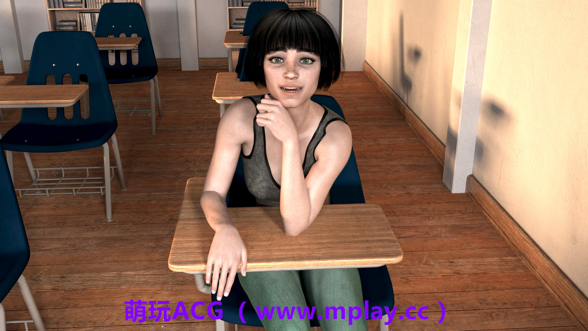 来源于玩ACG(www.mplay.cc)-玩转萌系-最新最热的黄油,ACG资源-汉化-破解!!!