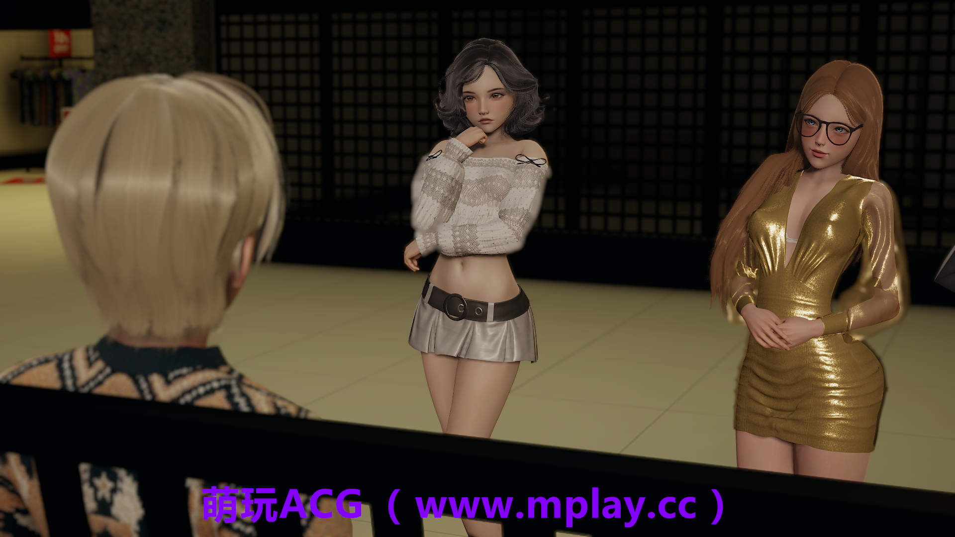 来源于萌玩ACG(www.mplay.cc)-玩转萌系-最新最热的黄油,ACG资源-汉化-破解!!!