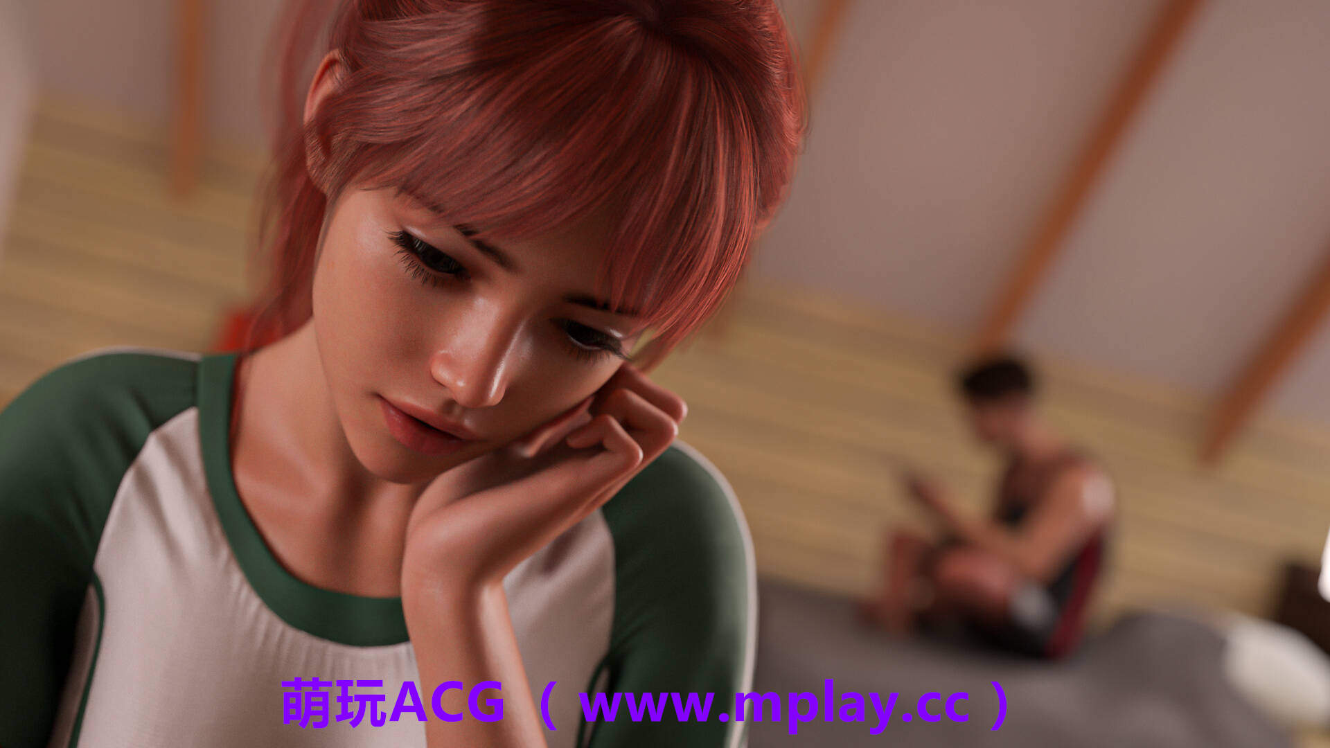 萌源自玩ACG(www.mplay.cc)-玩转萌系-最新最热的黄油,ACG资源-汉化-破解!!!