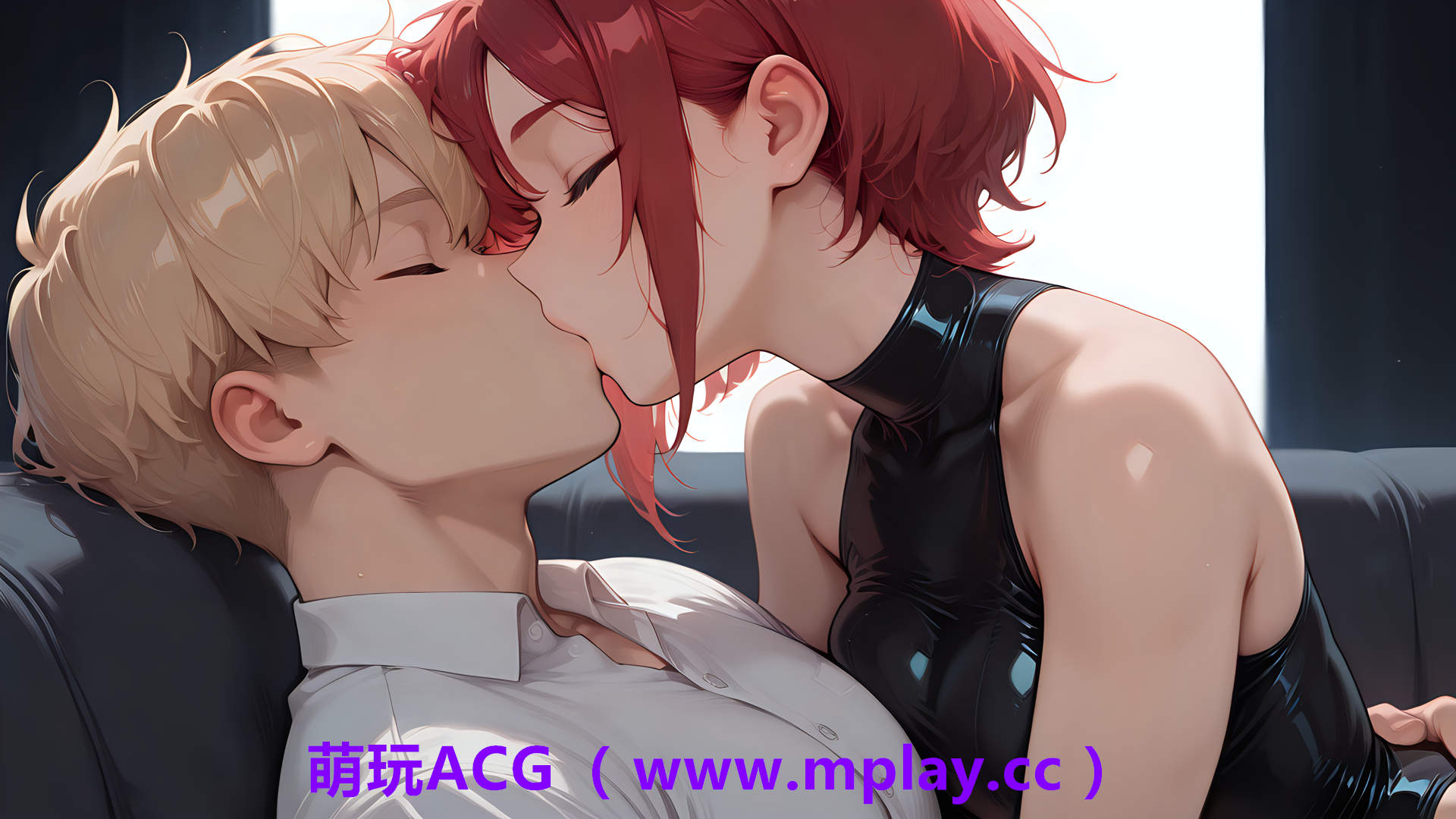 萌源自玩ACG(www.mplay.cc)-玩转萌系-最新最热的黄油,ACG资源-汉化-破解!!!