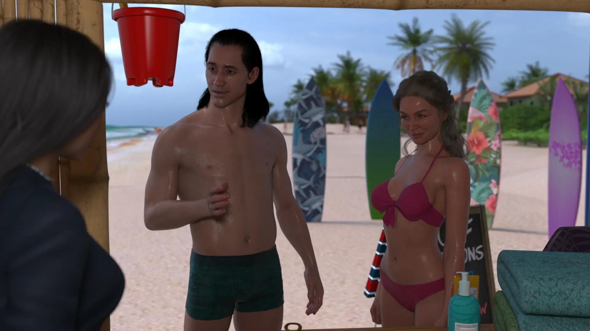 来源于玩萌ACG(www.mplay.cc)-玩转萌系-最新最热的黄油,ACG资源-汉化-破解!!!