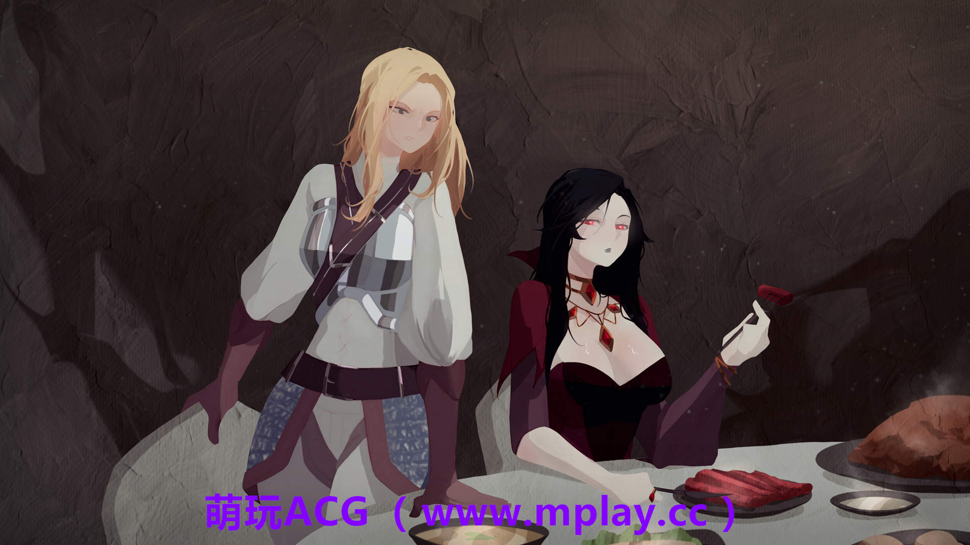 来源于萌玩ACG(www.mplay.cc)-玩转萌系-最新最热的黄油,ACG资源-汉化-破解!!!