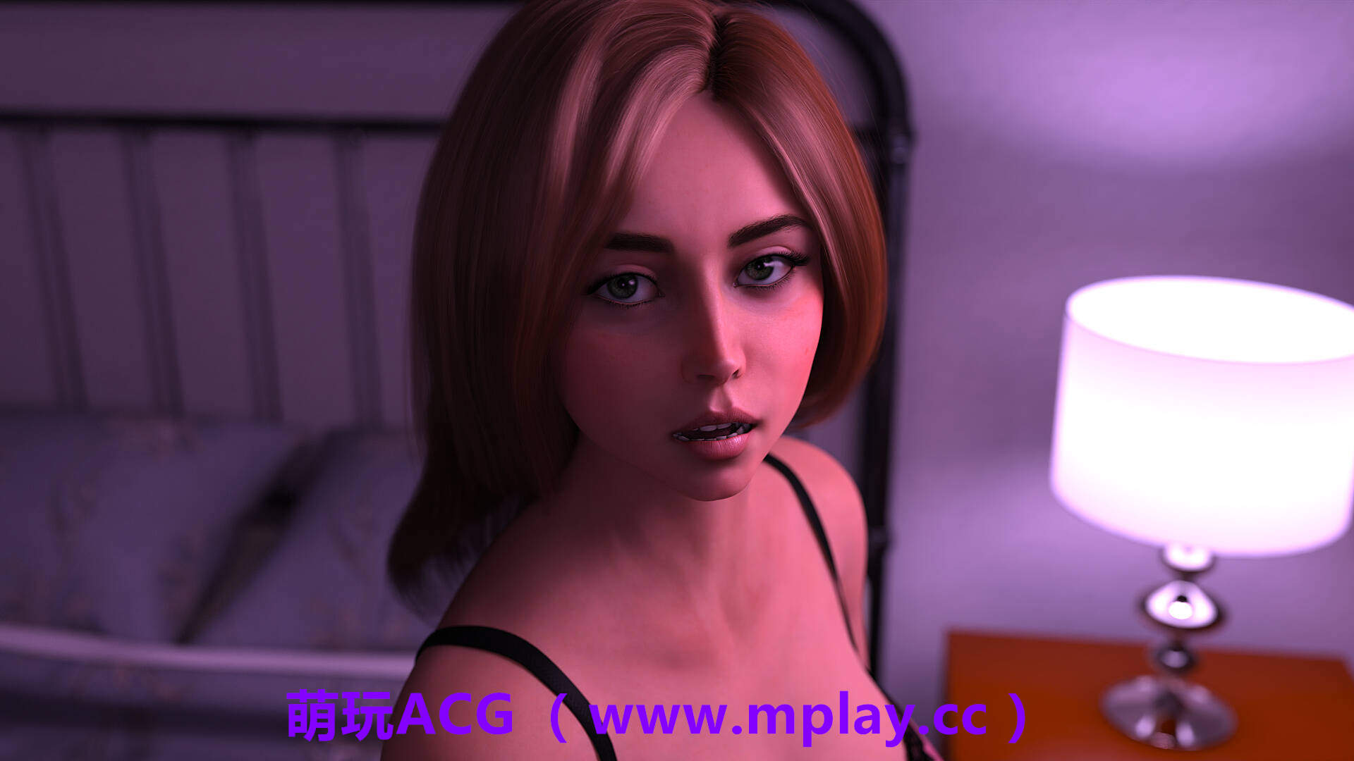 来源于萌玩ACG(www.mplay.cc)-玩转萌系-最新最热的黄油,ACG资源-汉化-破解!!!