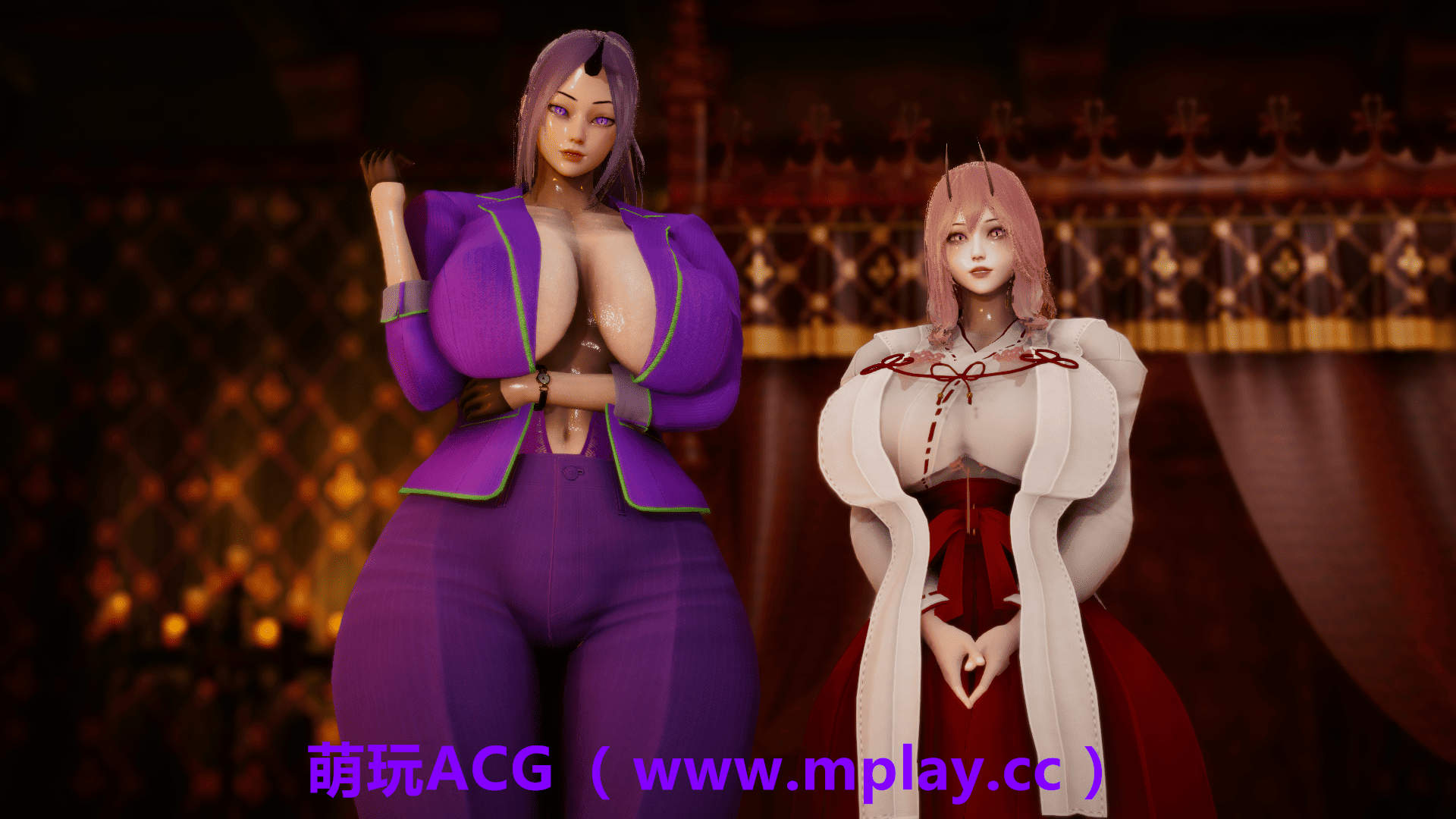 来源于玩ACG(www.mplay.cc)-玩转萌系-最新最热的黄油,ACG资源-汉化-破解!!!