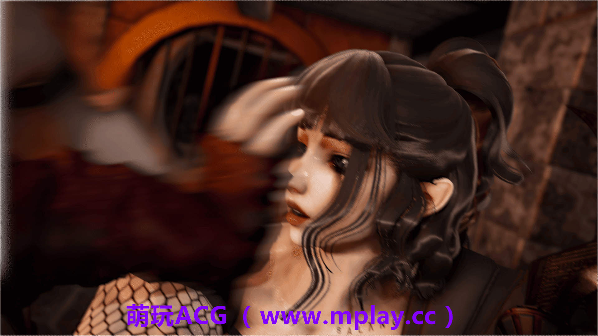 来源于萌玩ACG(www.mplay.cc)-玩转萌系-最新最热的黄油,ACG资源-汉化-破解!!!