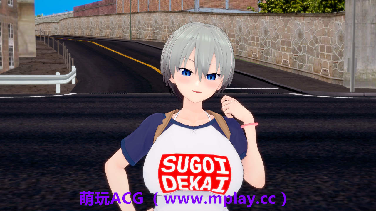 来源于萌玩ACG(www.mplay.cc)-玩转萌系-最新最热的黄油,ACG资源-汉化-破解!!!