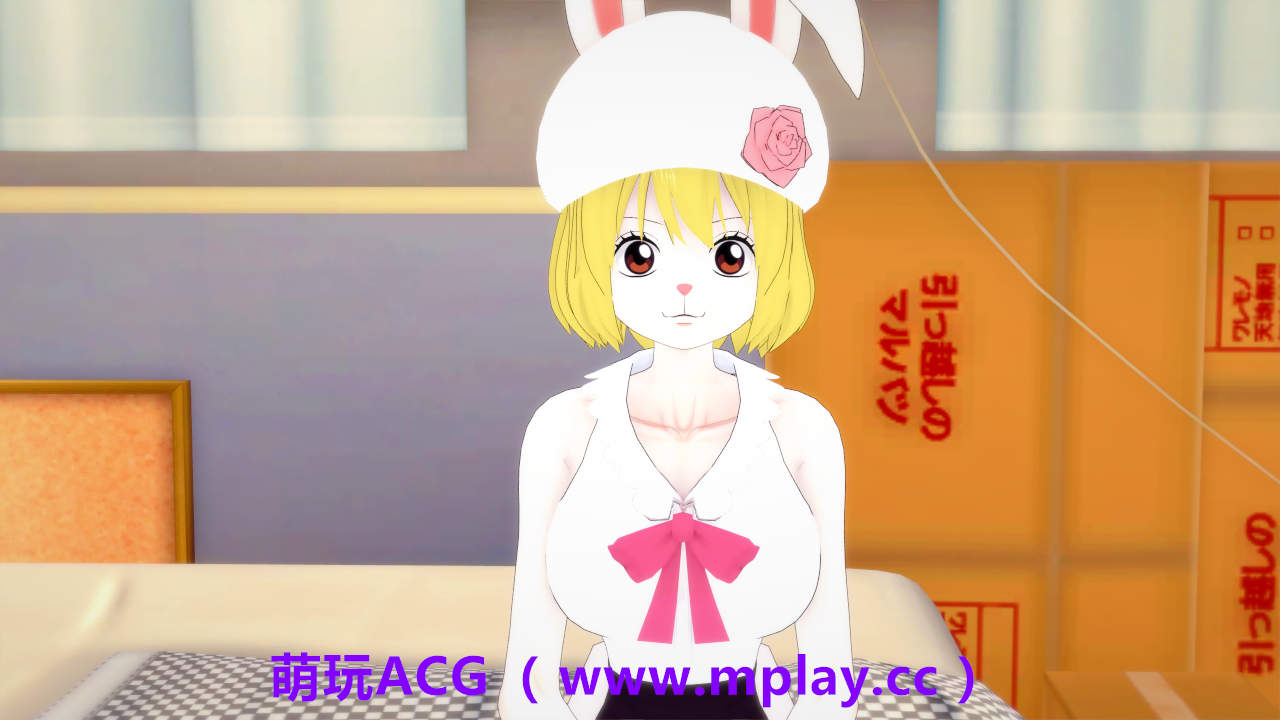 萌源自玩ACG(www.mplay.cc)-玩转萌系-最新最热的黄油,ACG资源-汉化-破解!!!