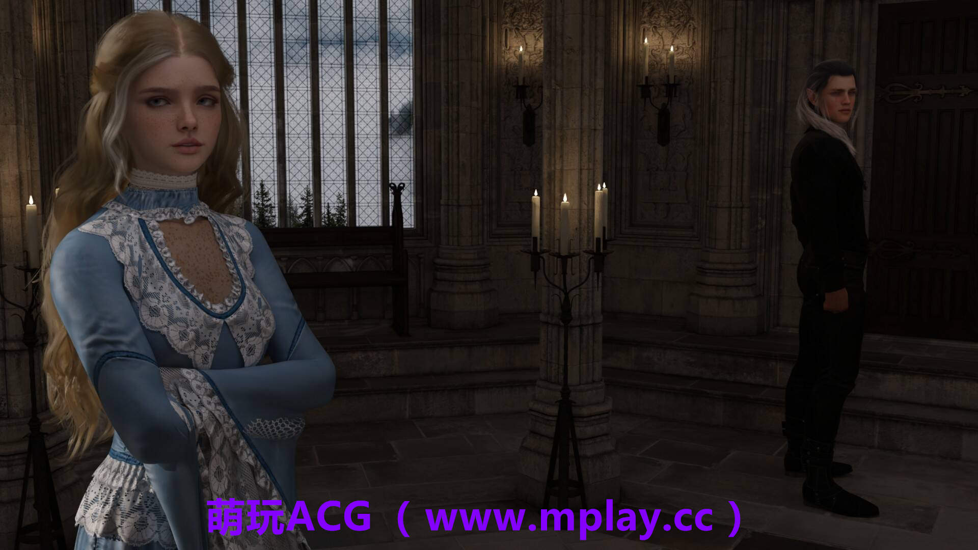 来源于萌玩ACG(www.mplay.cc)-玩转萌系-最新最热的黄油,ACG资源-汉化-破解!!!