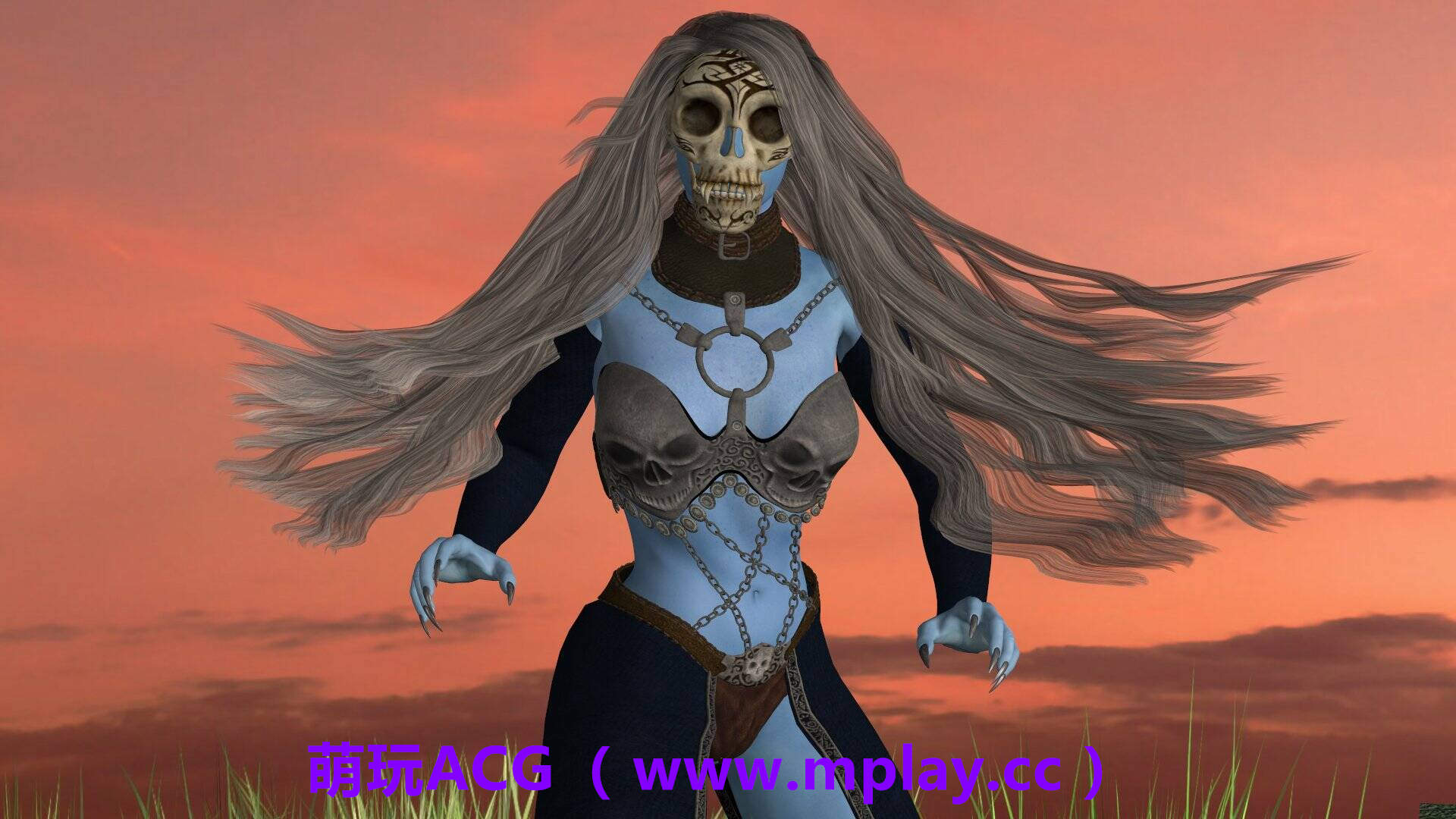 来源于玩萌ACG(www.mplay.cc)-玩转萌系-最新最热的黄油,ACG资源-汉化-破解!!!