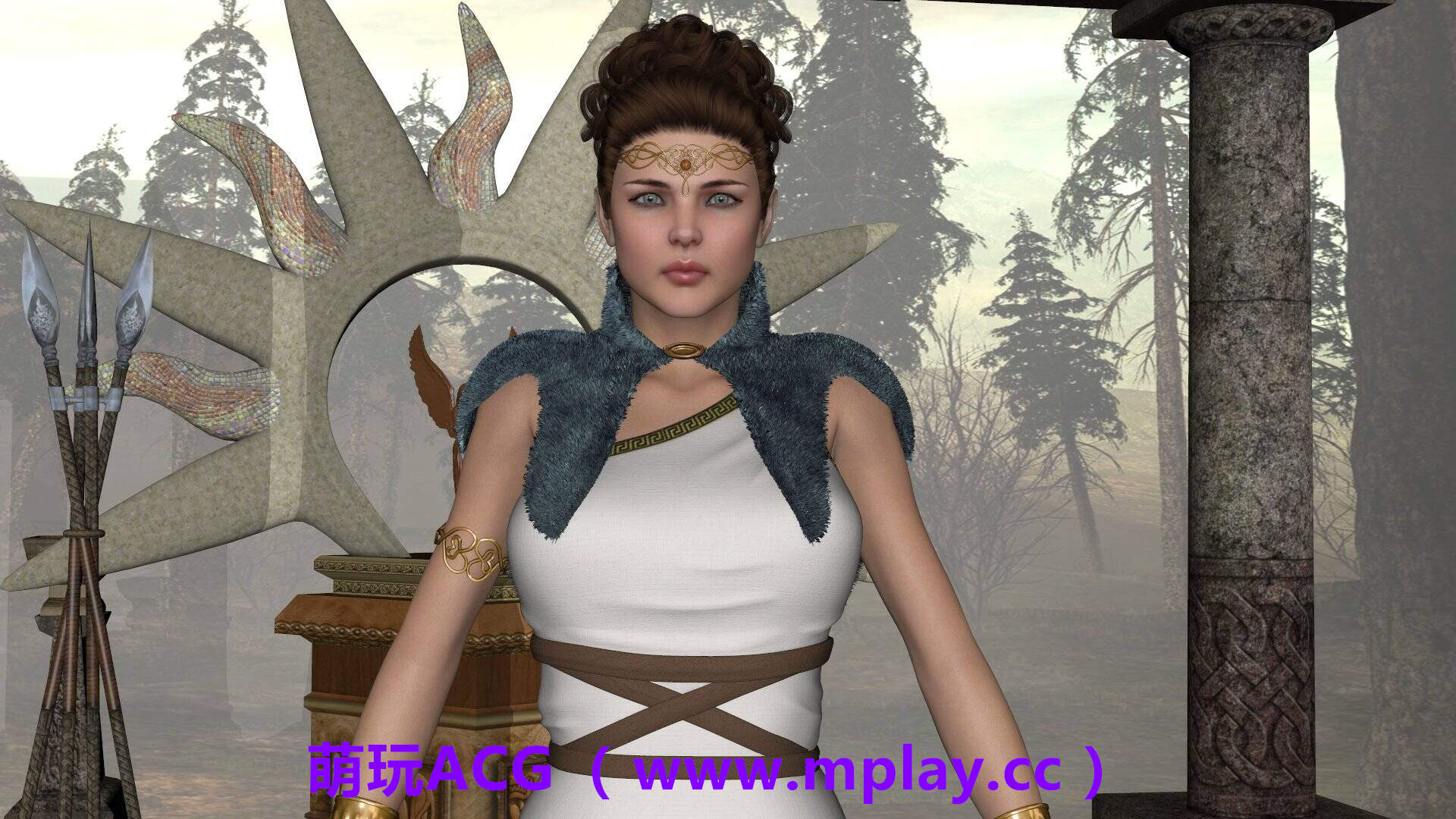 来源于玩萌ACG(www.mplay.cc)-玩转萌系-最新最热的黄油,ACG资源-汉化-破解!!!