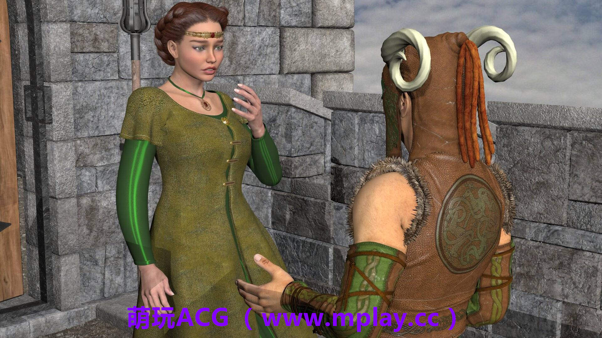 来源于萌玩ACG(www.mplay.cc)-玩转萌系-最新最热的黄油,ACG资源-汉化-破解!!!