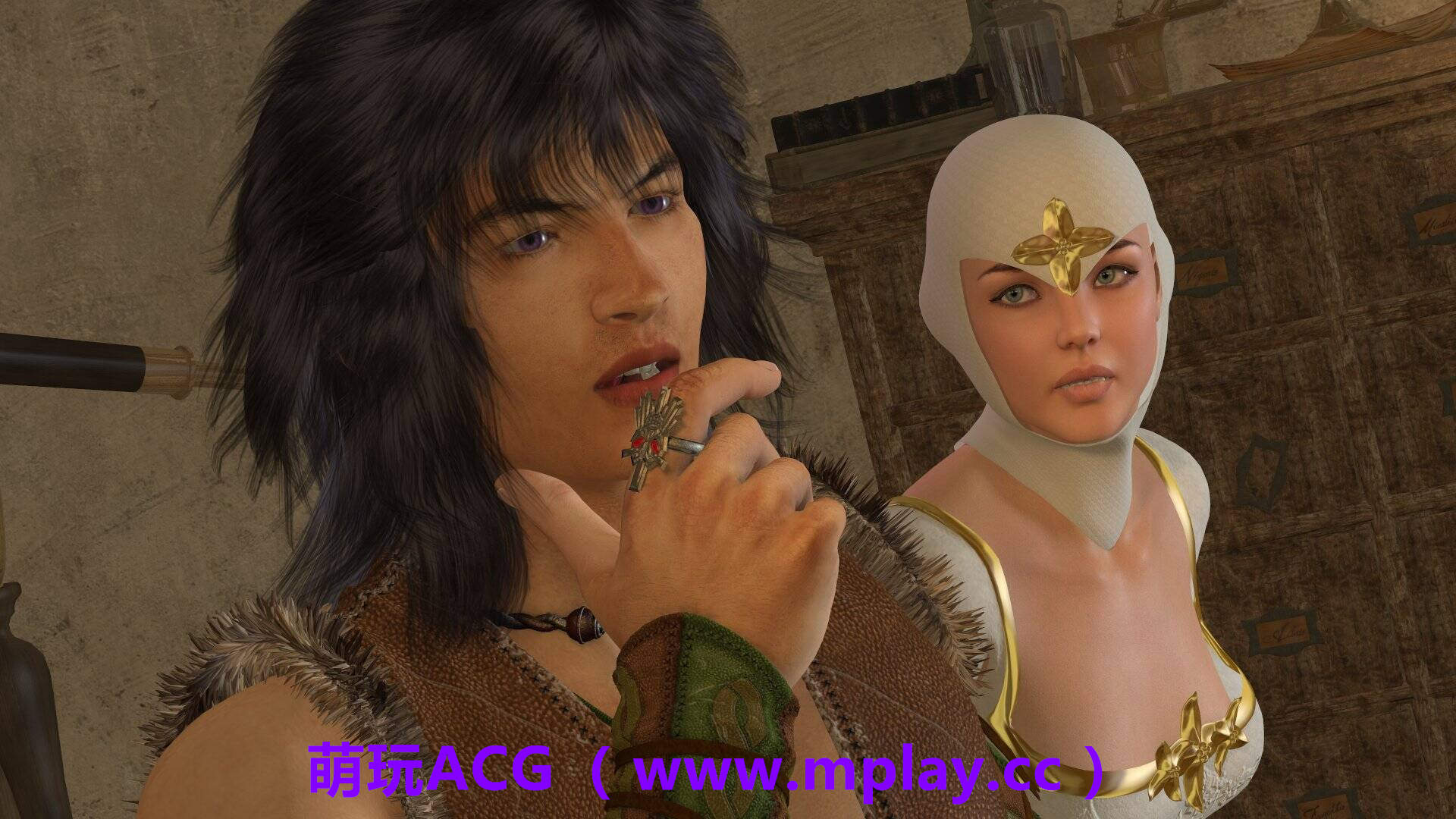 来源于萌玩ACG(www.mplay.cc)-玩转萌系-最新最热的黄油,ACG资源-汉化-破解!!!
