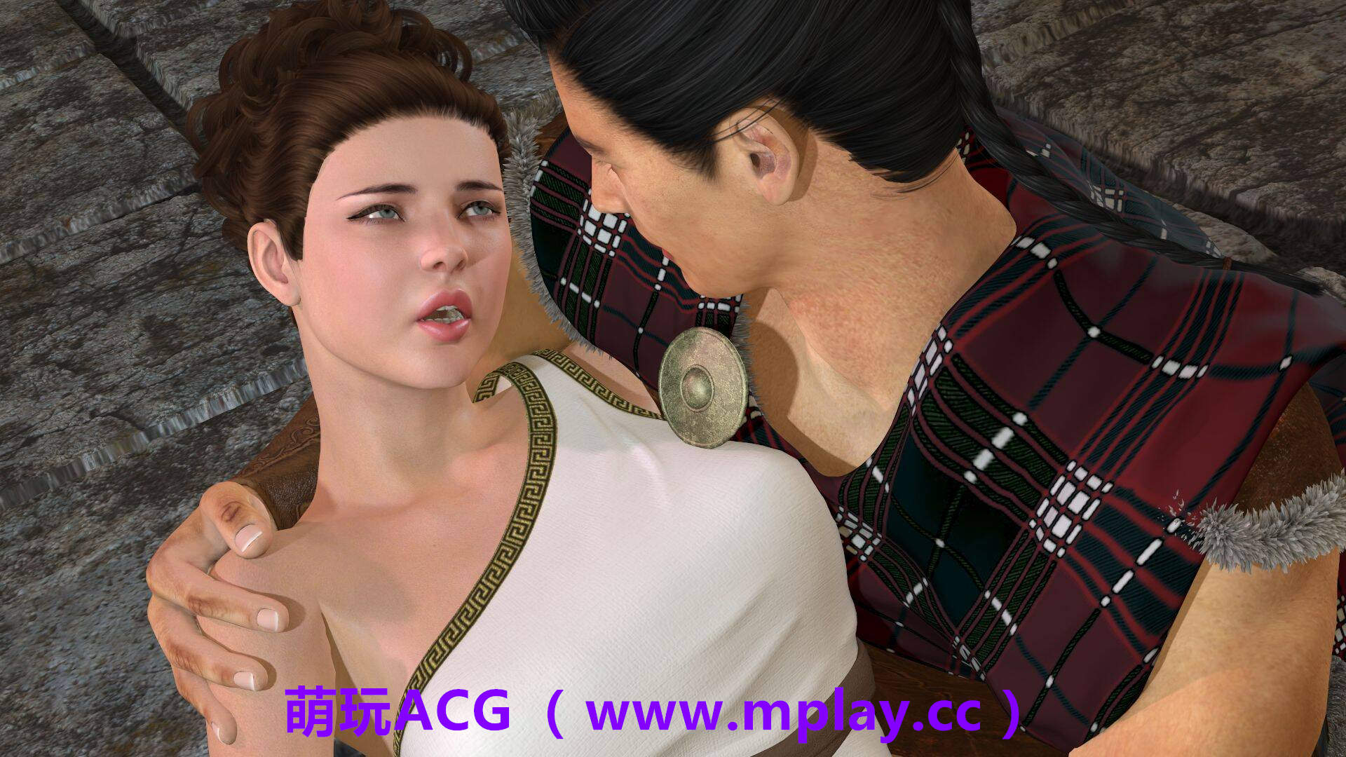 萌源自玩ACG(www.mplay.cc)-玩转萌系-最新最热的黄油,ACG资源-汉化-破解!!!