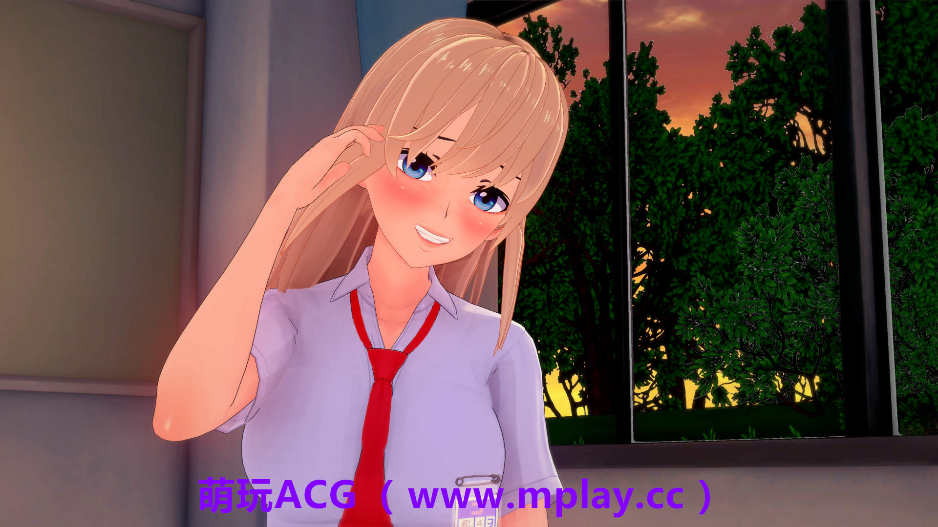 来源于玩萌ACG(www.mplay.cc)-玩转萌系-最新最热的黄油,ACG资源-汉化-破解!!!