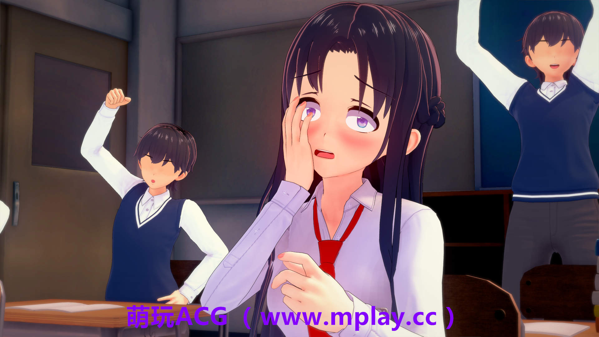 来源于萌玩ACG(www.mplay.cc)-玩转萌系-最新最热的黄油,ACG资源-汉化-破解!!!