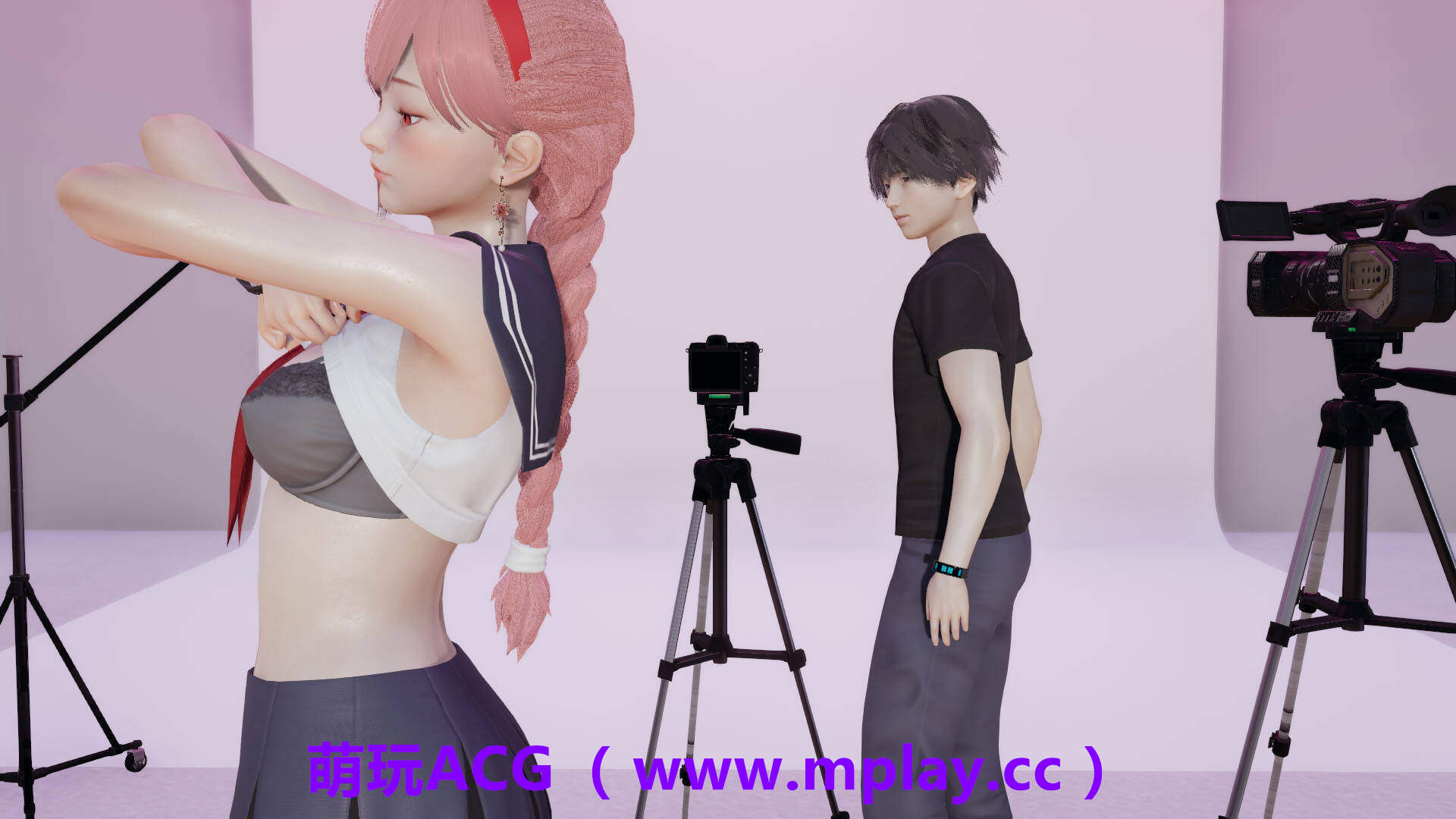 来源于萌玩ACG(www.mplay.cc)-玩转萌系-最新最热的黄油,ACG资源-汉化-破解!!!