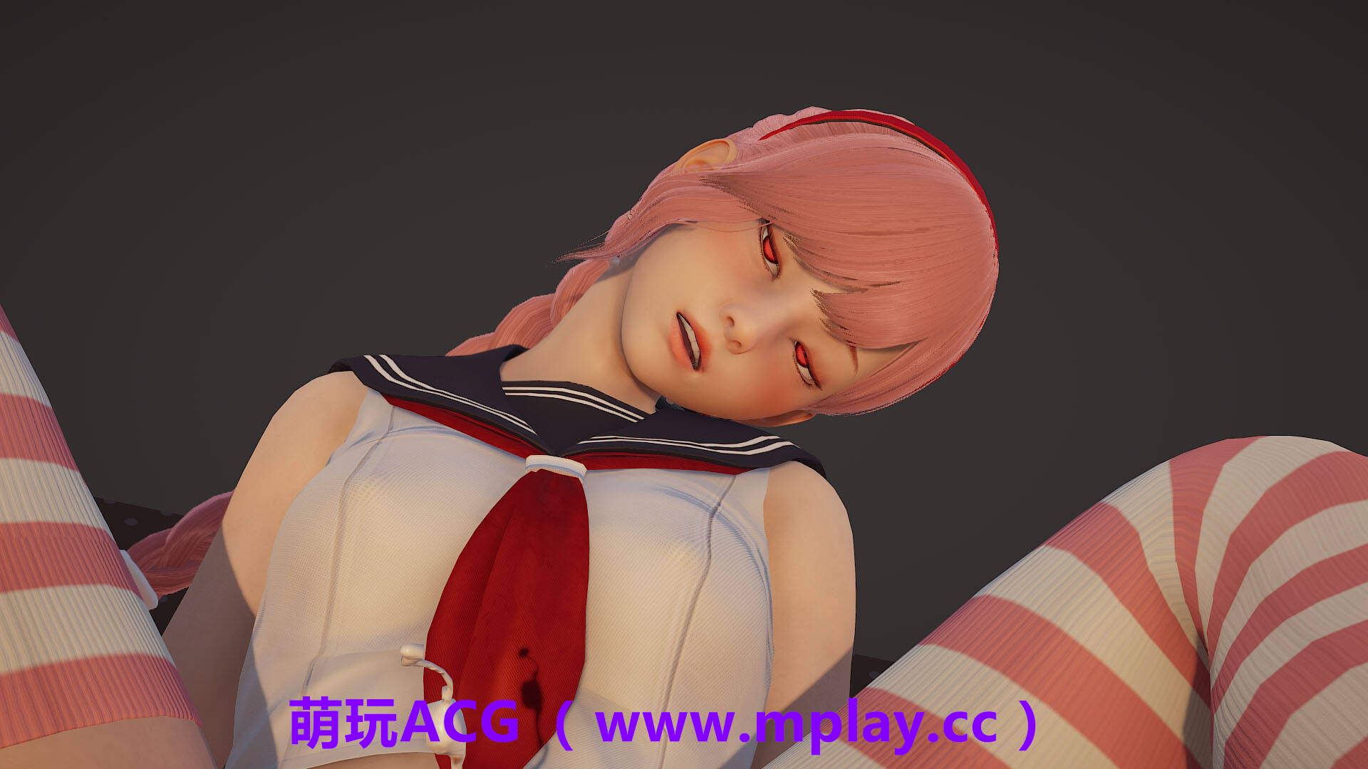 来源于玩ACG(www.mplay.cc)-玩转萌系-最新最热的黄油,ACG资源-汉化-破解!!!