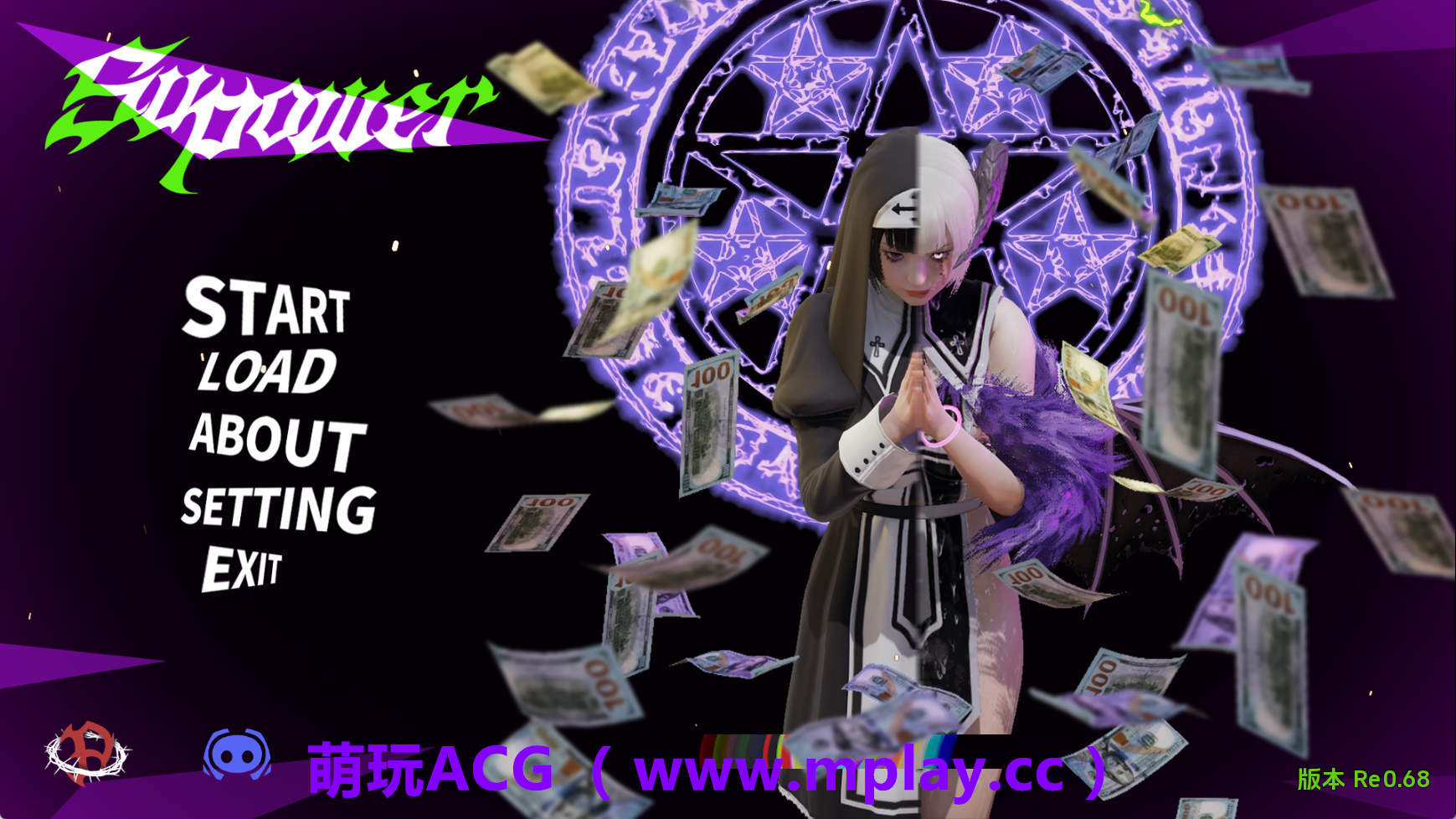 【PC+安卓+IOS/亚洲SLG】超能力重制版v0.68赞助 AI版【2.39G/汉化/沙盒/更新】-萌玩ACG