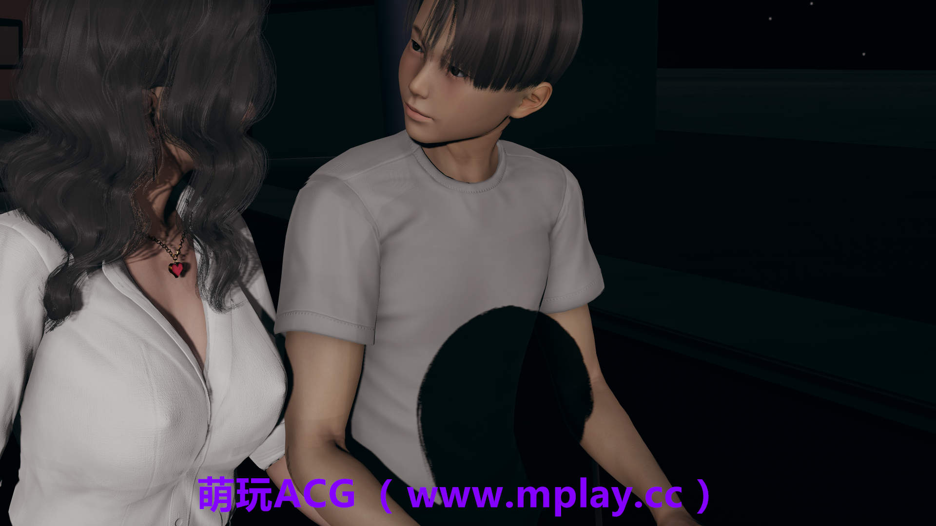 萌源自玩ACG(www.mplay.cc)-玩转萌系-最新最热的黄油,ACG资源-汉化-破解!!!