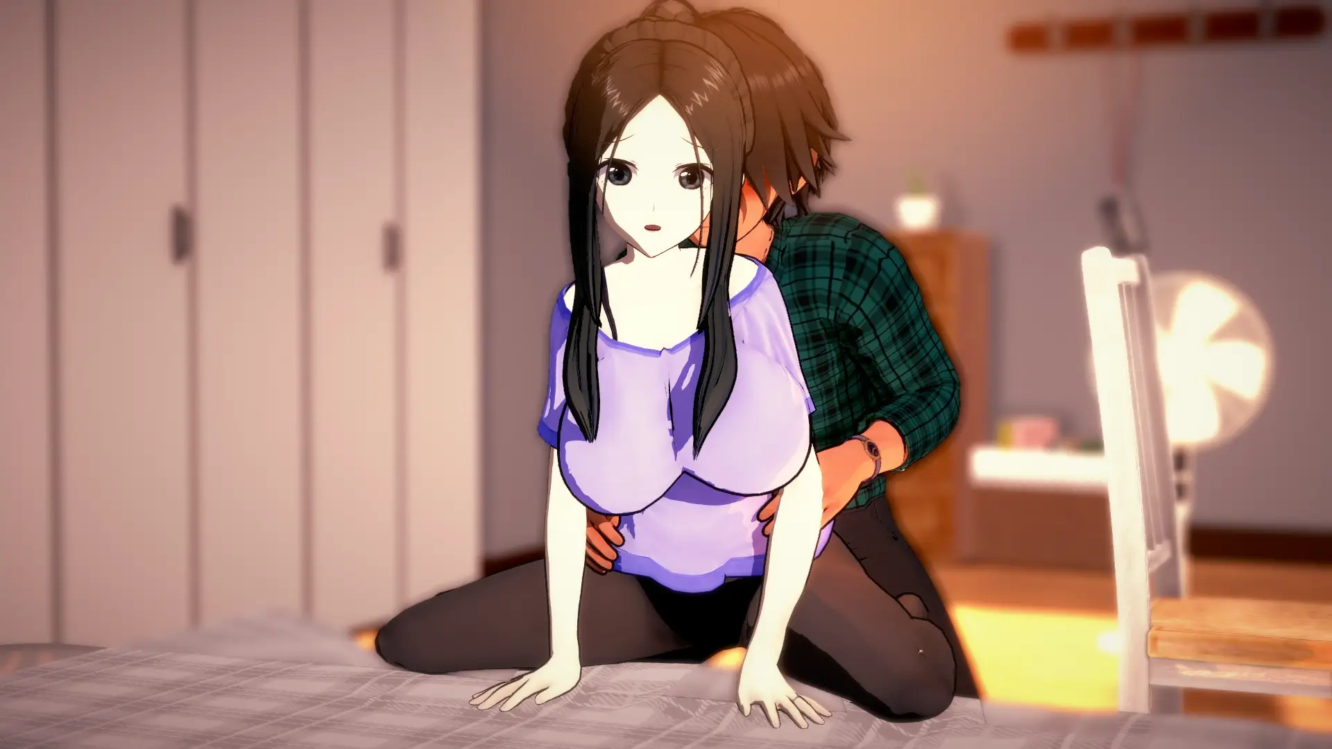 来源于萌玩ACG(www.mplay.cc)-玩转萌系-最新最热的黄油,ACG资源-汉化-破解!!!