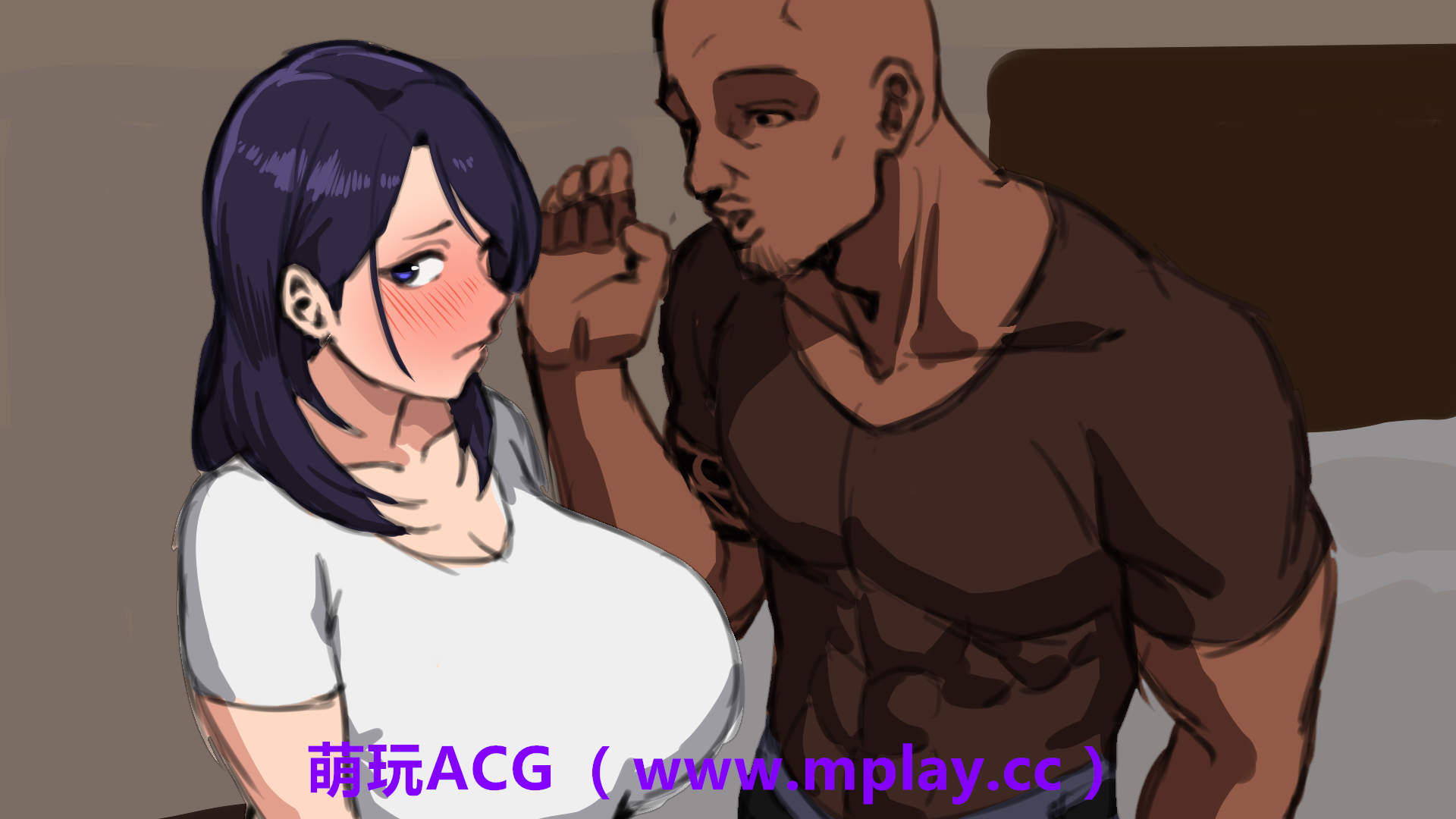 来源于萌玩ACG(www.mplay.cc)-玩转萌系-最新最热的黄油,ACG资源-汉化-破解!!!