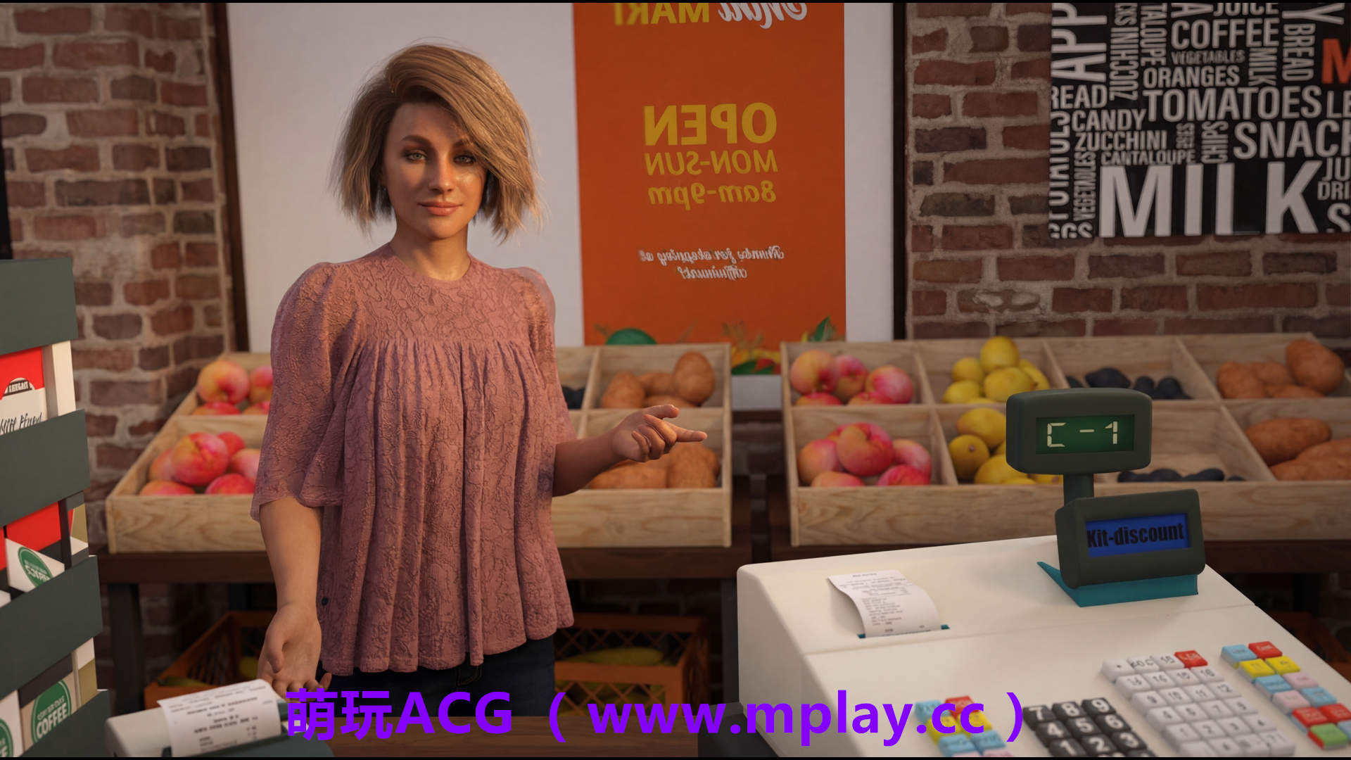 来源于萌玩ACG(www.mplay.cc)-玩转萌系-最新最热的黄油,ACG资源-汉化-破解!!!