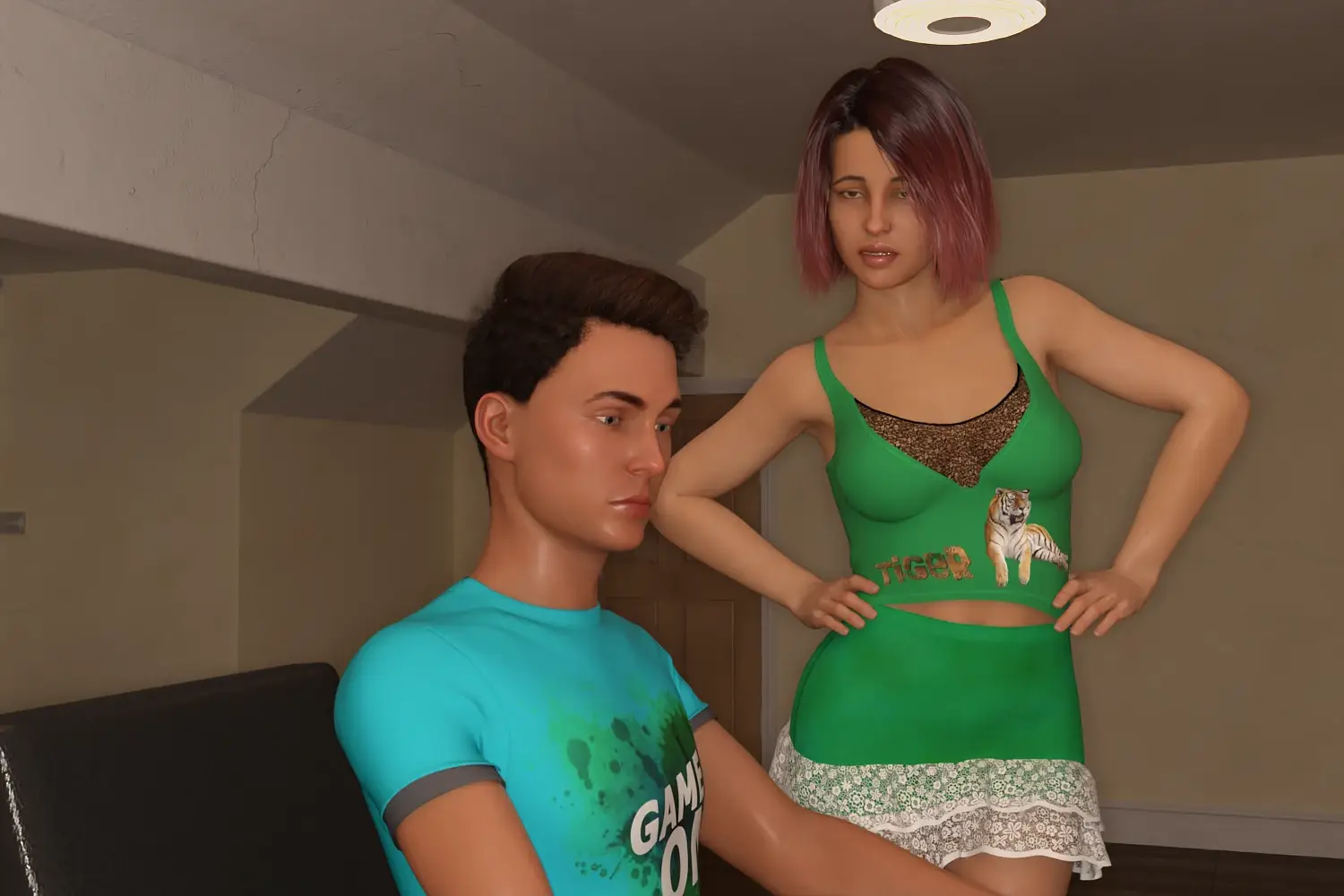 来源于玩萌ACG(www.mplay.cc)-玩转萌系-最新最热的黄油,ACG资源-汉化-破解!!!