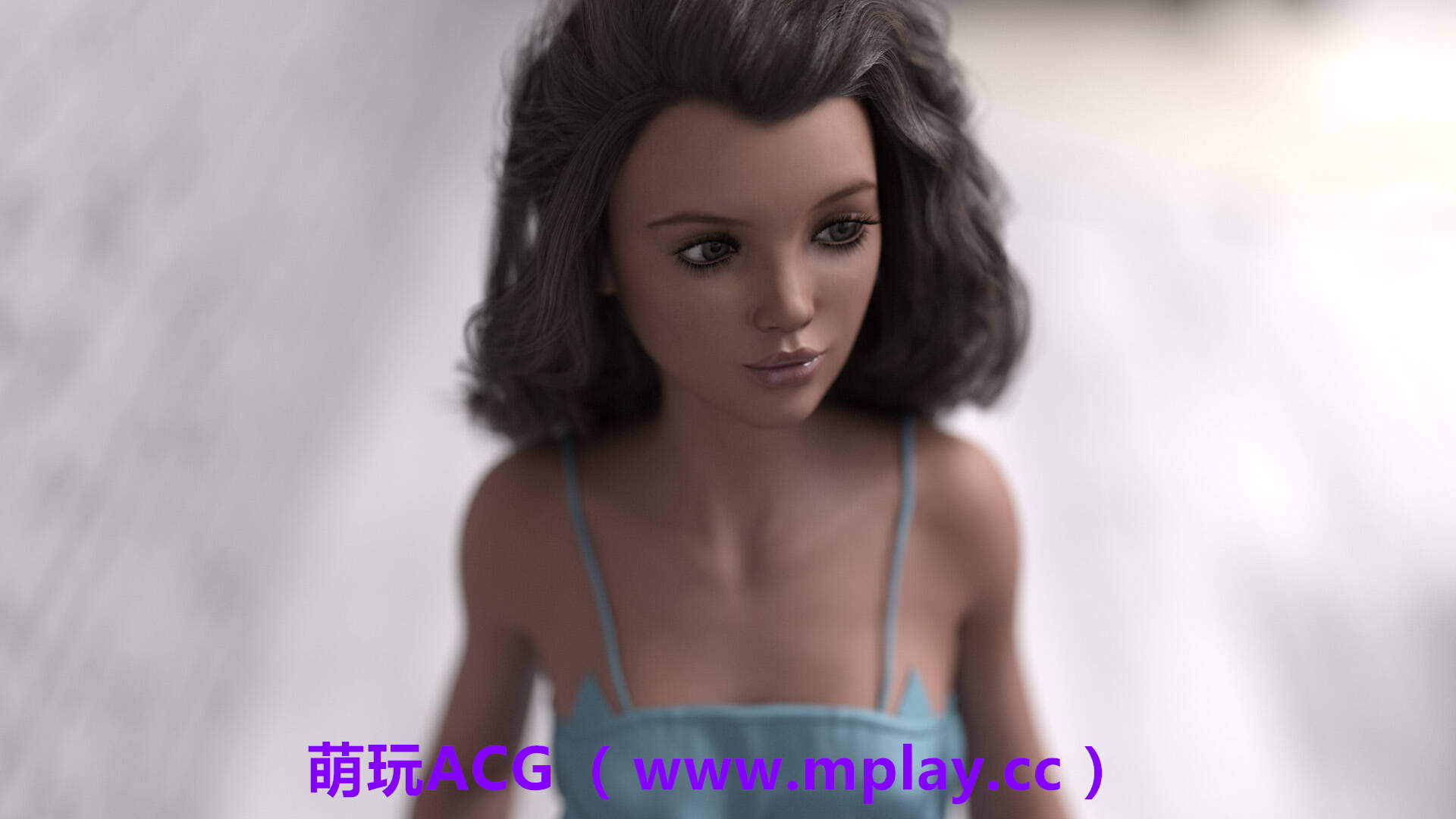 来源于玩ACG(www.mplay.cc)-玩转萌系-最新最热的黄油,ACG资源-汉化-破解!!!