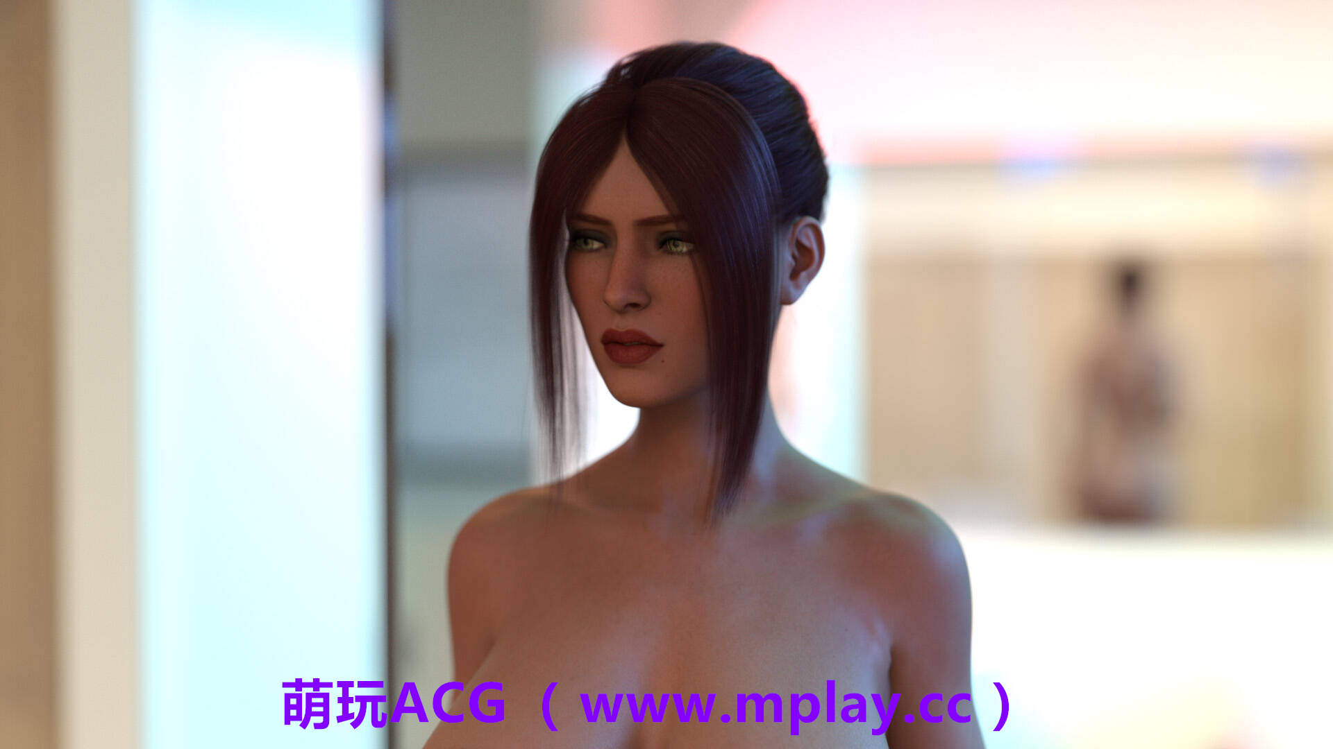 来源于萌玩ACG(www.mplay.cc)-玩转萌系-最新最热的黄油,ACG资源-汉化-破解!!!