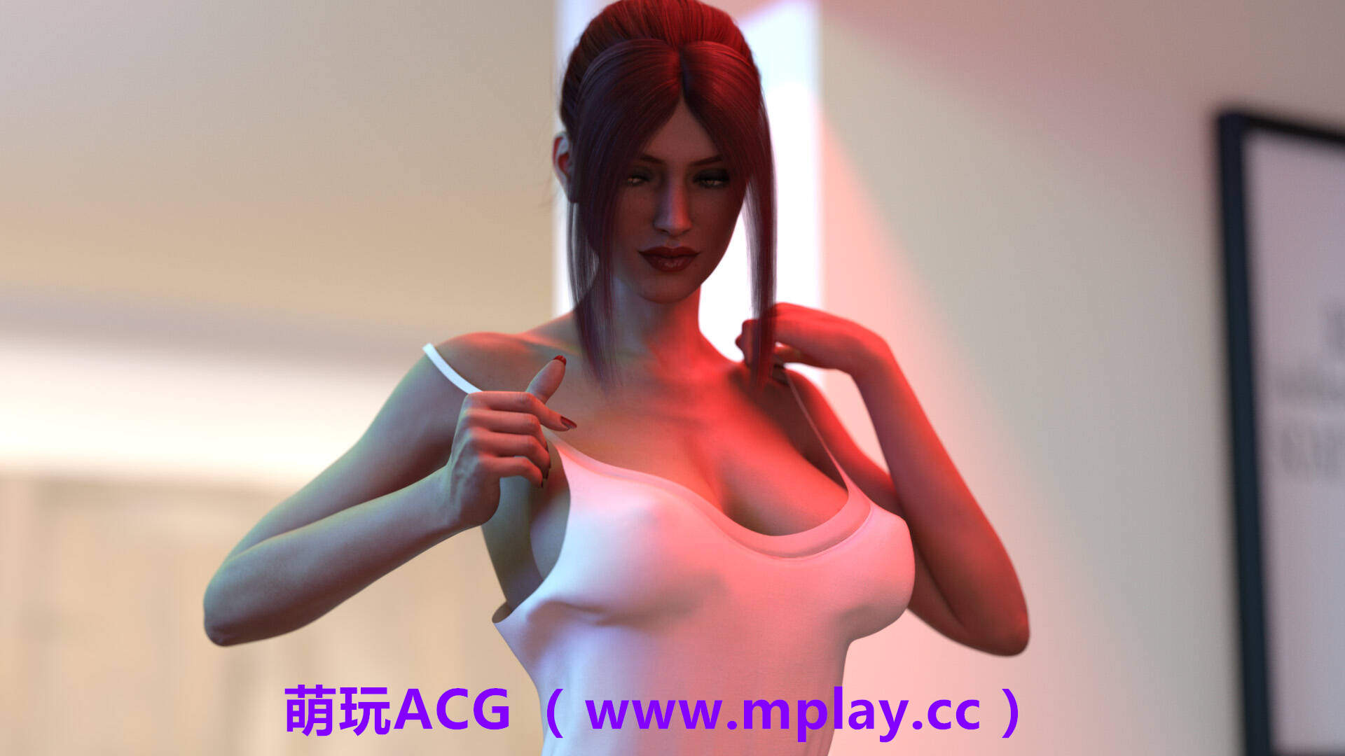来源于萌玩ACG(www.mplay.cc)-玩转萌系-最新最热的黄油,ACG资源-汉化-破解!!!