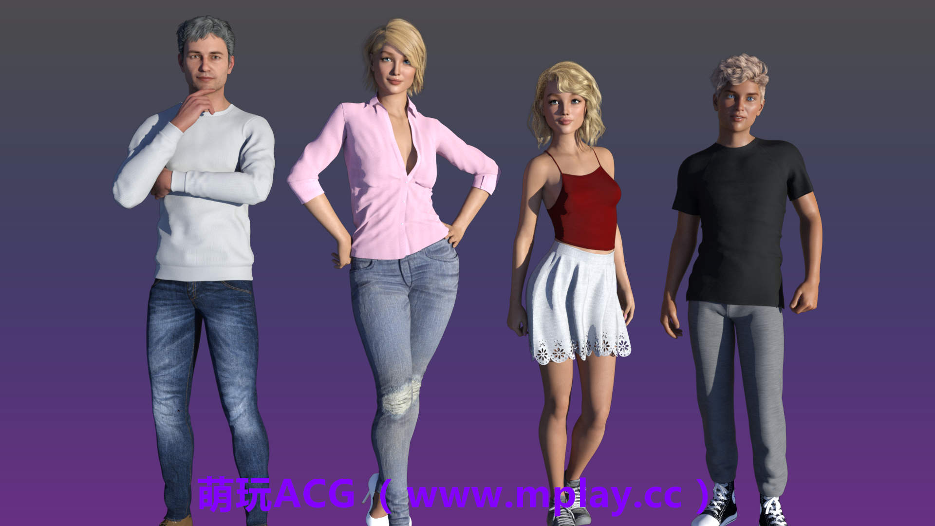 来源于萌玩ACG(www.mplay.cc)-玩转萌系-最新最热的黄油,ACG资源-汉化-破解!!!