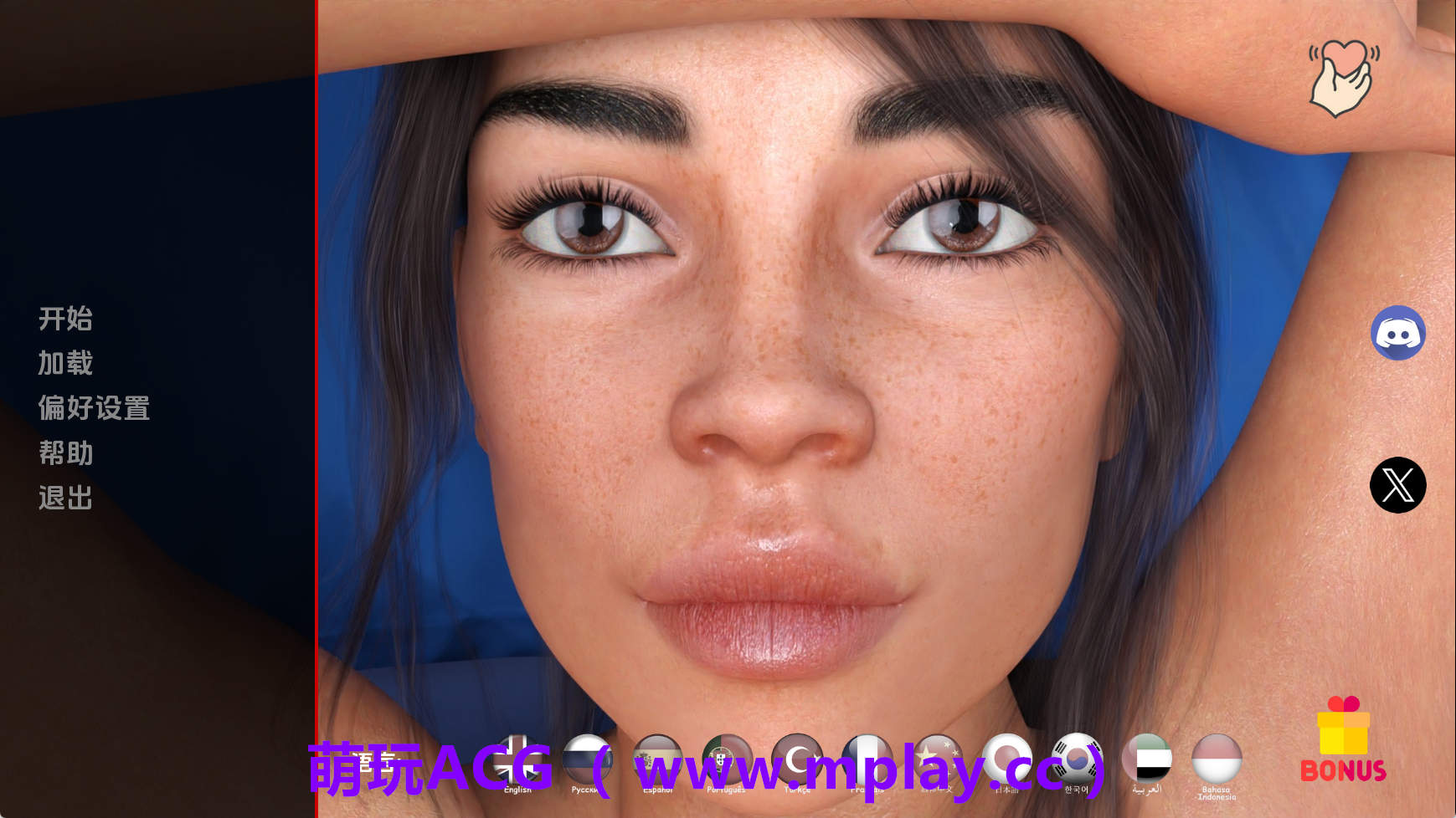 【PC+安卓+IOS/欧美SLG】无聊的妻子v0.2.7 AI版【3.92G/汉化/动态/更新】-萌玩ACG