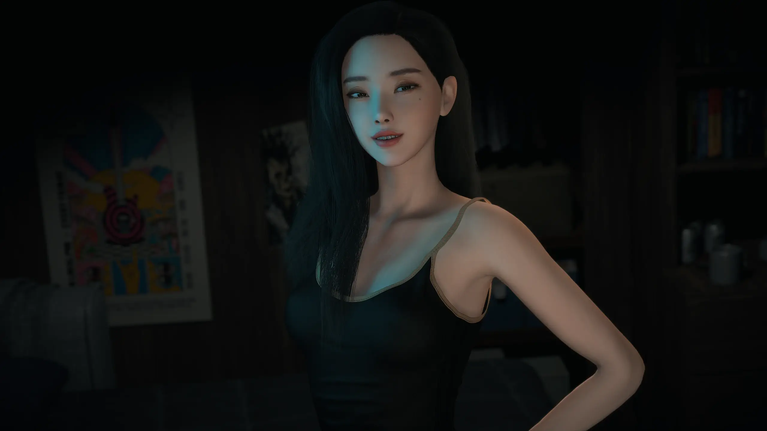 来源于萌玩ACG(www.mplay.cc)-玩转萌系-最新最热的黄油,ACG资源-汉化-破解!!!