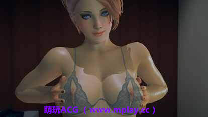 来源于玩ACG(www.mplay.cc)-玩转萌系-最新最热的黄油,ACG资源-汉化-破解!!!