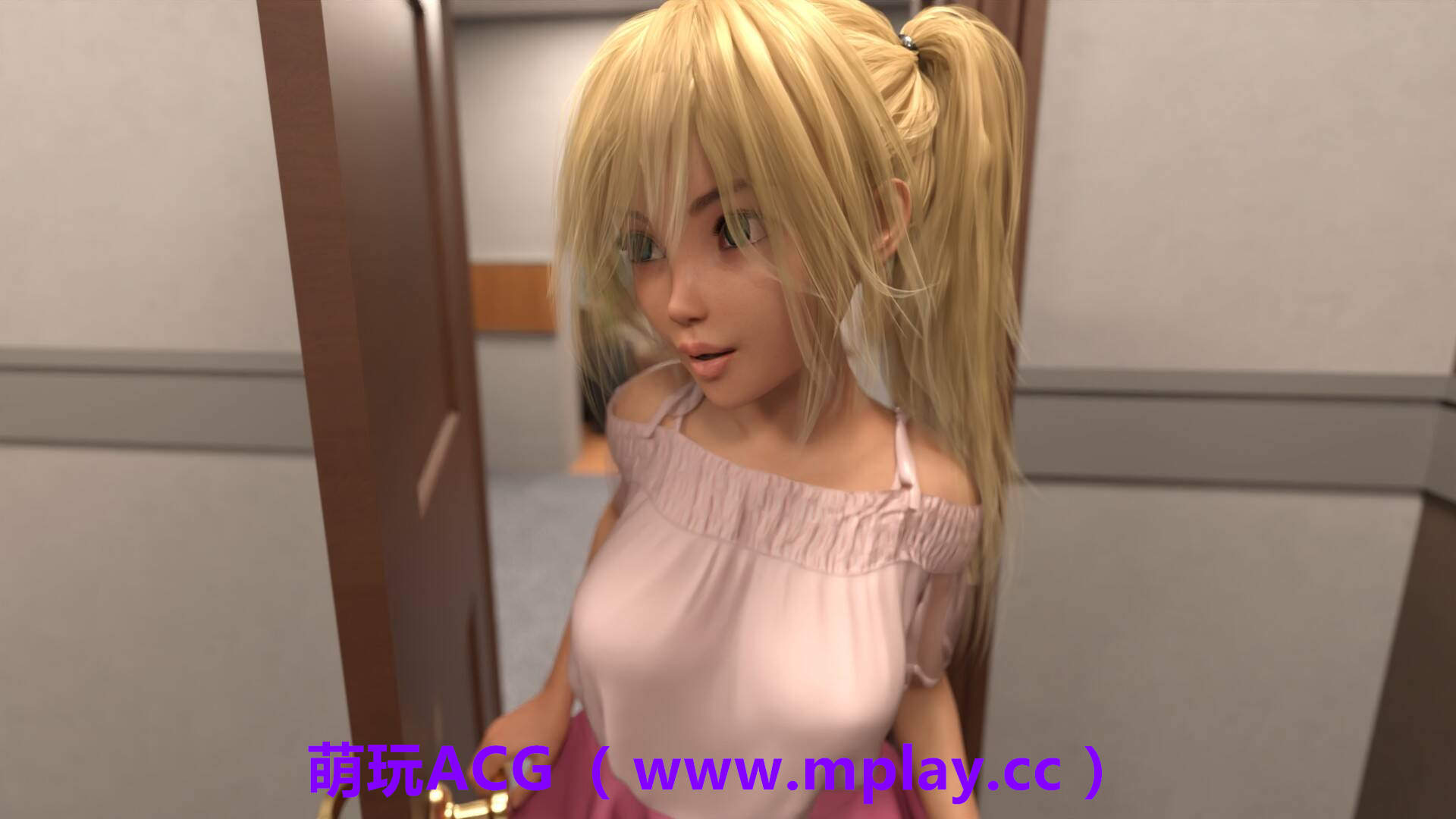 来源于萌玩ACG(www.mplay.cc)-玩转萌系-最新最热的黄油,ACG资源-汉化-破解!!!