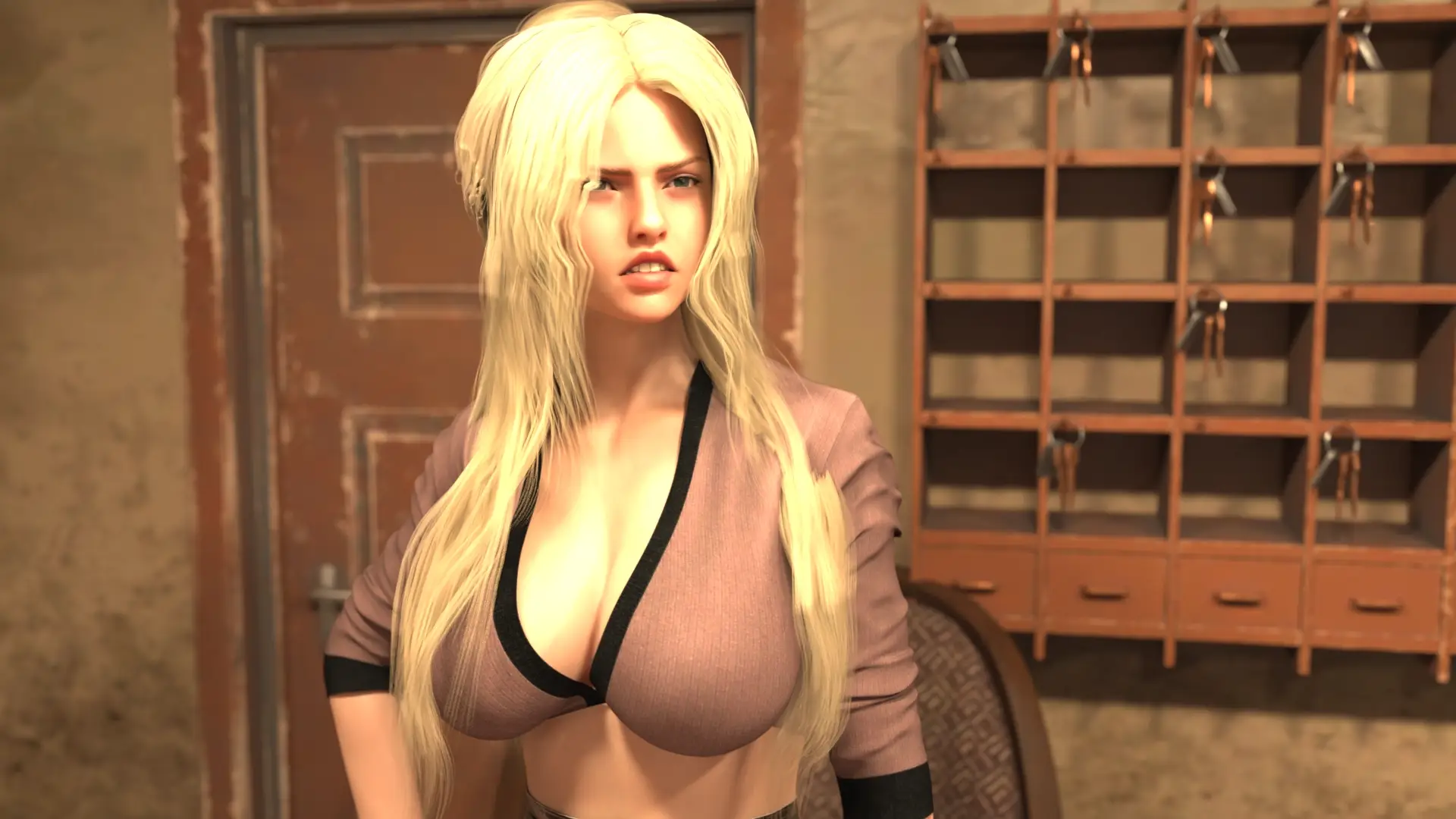 来源于萌玩ACG(www.mplay.cc)-玩转萌系-最新最热的黄油,ACG资源-汉化-破解!!!