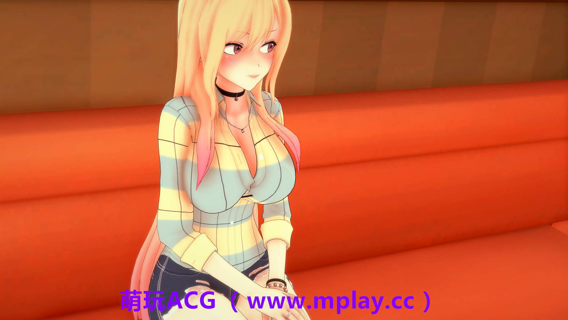 萌源自玩ACG(www.mplay.cc)-玩转萌系-最新最热的黄油,ACG资源-汉化-破解!!!